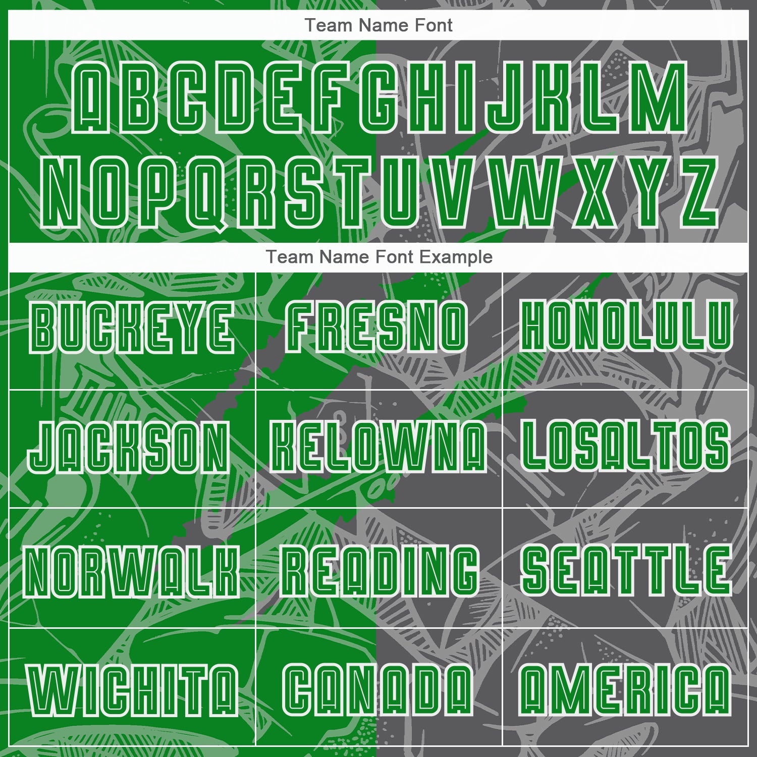 Custom Graffiti Pattern Grass Green-Steel Gray Scratch Sublimation Soccer Uniform Jersey