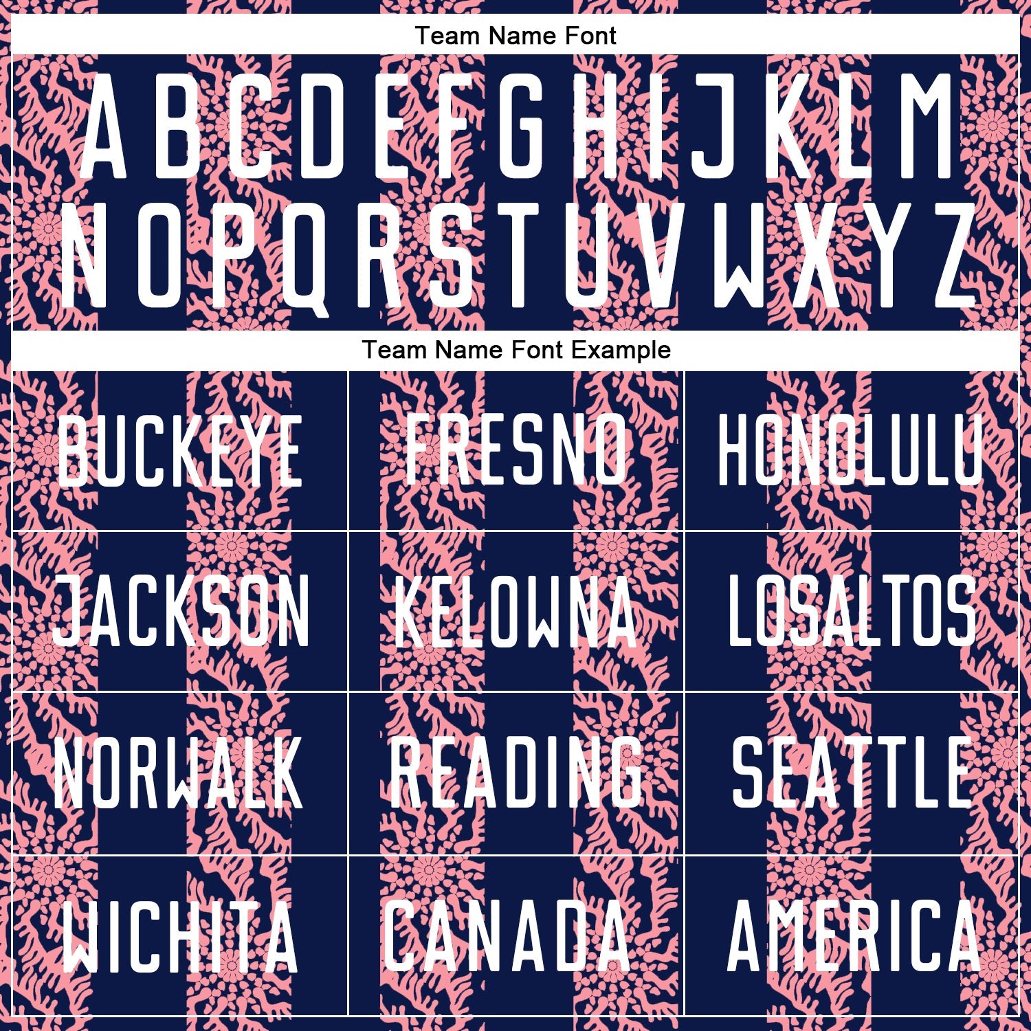 Custom Navy White-Medium Pink Abstract Shape Sublimation Soccer Uniform Jersey