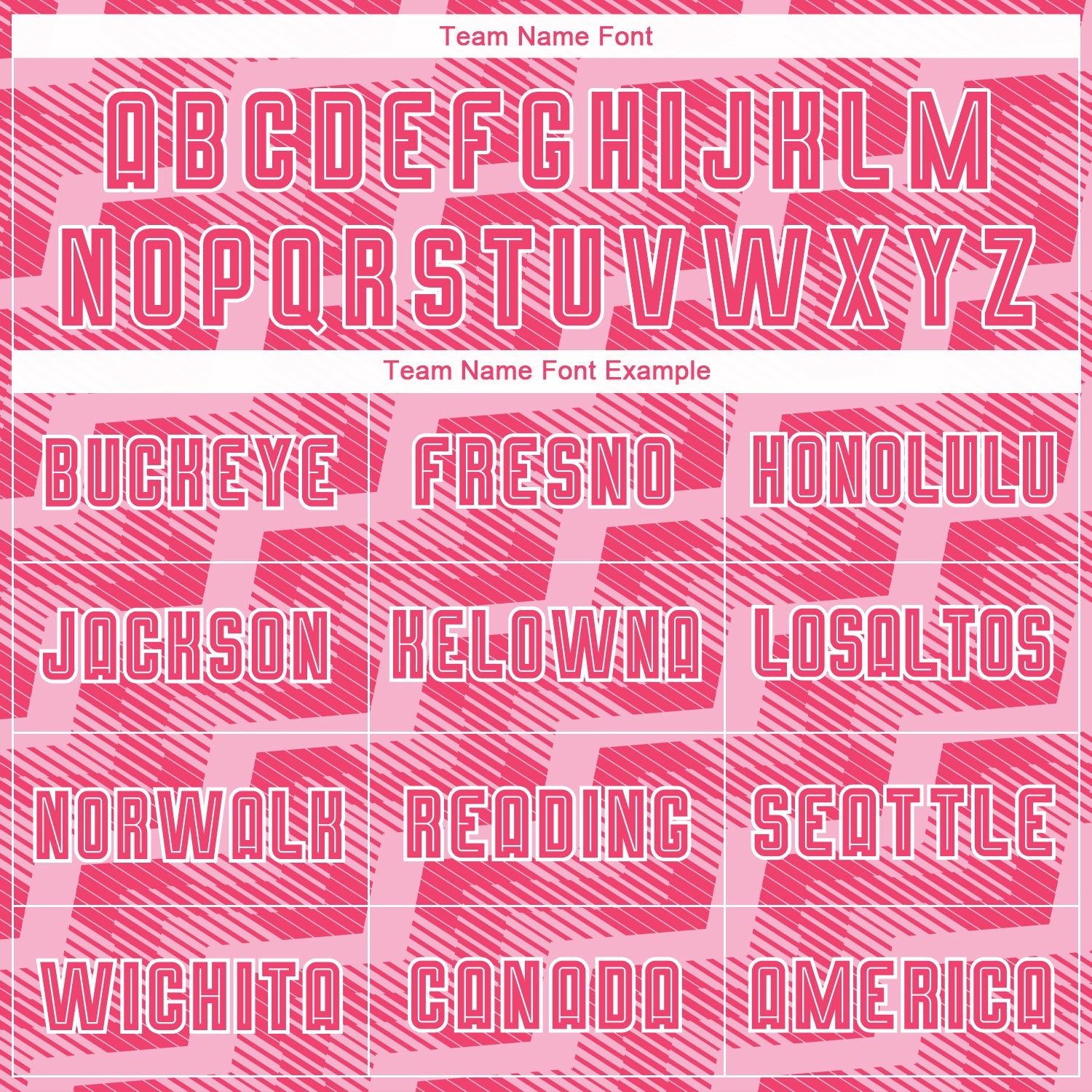 Custom Neon Pink Light Pink-White Line Sublimation Soccer Uniform Jersey