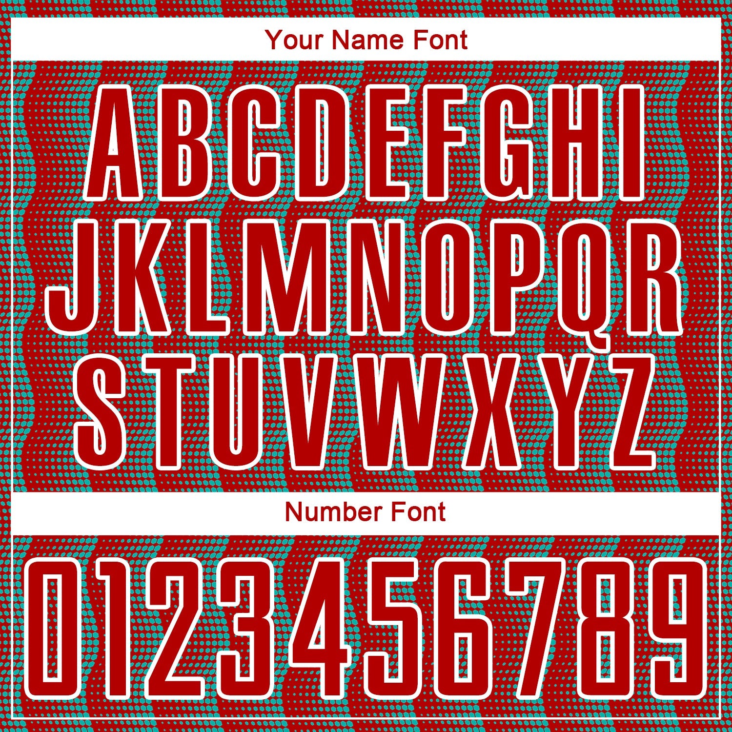 Custom Red Aqua-White Geometric Shape Sublimation Soccer Uniform Jersey