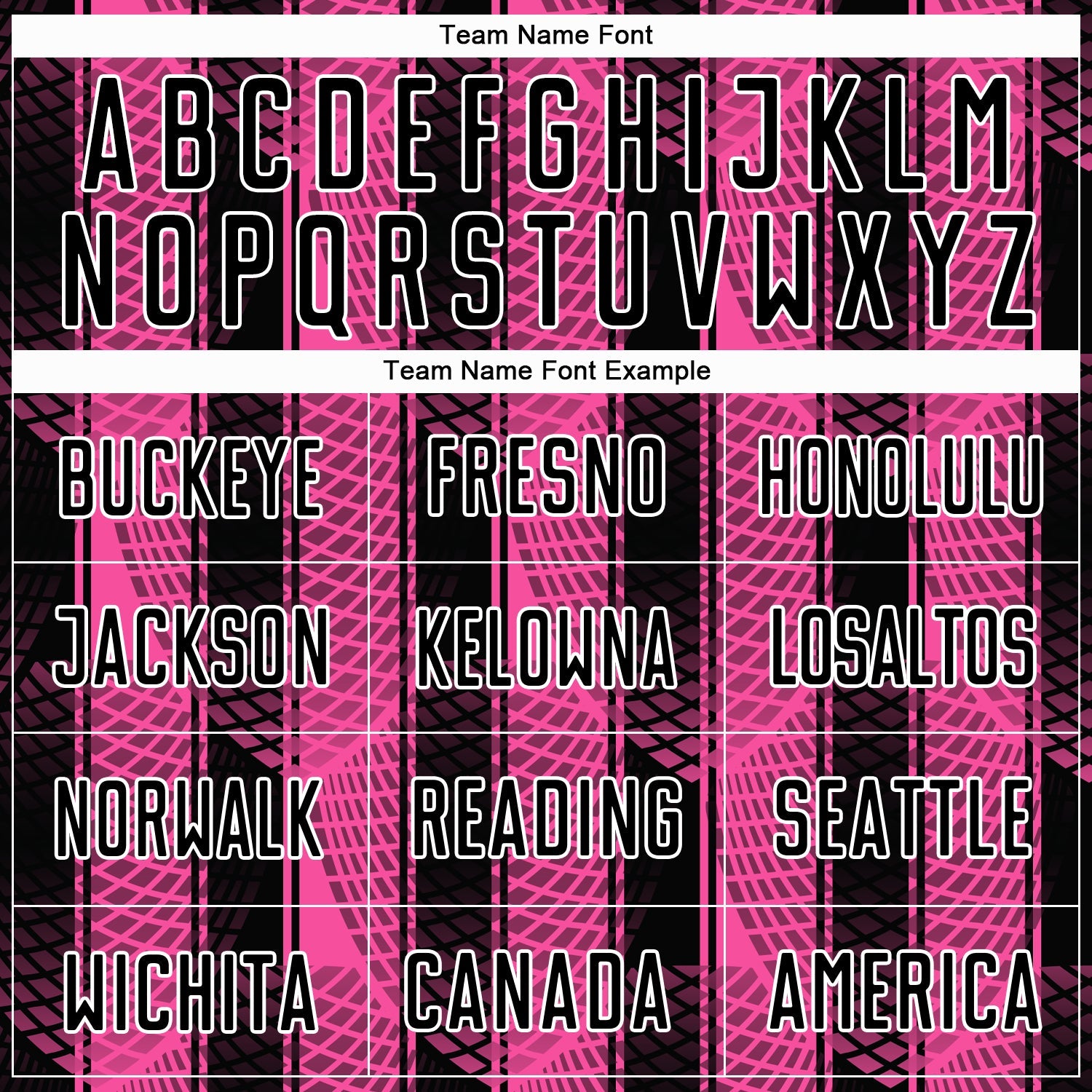 Custom Black Pink-White Abstract Network Sublimation Soccer Uniform Jersey