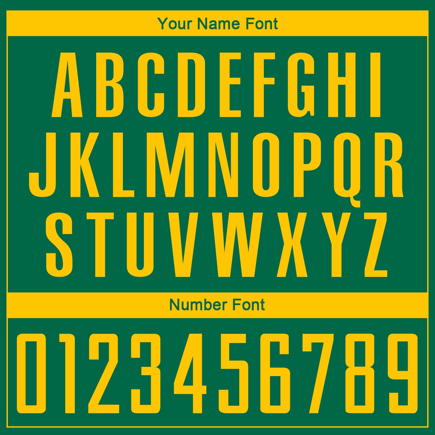 Custom Kelly Green Yellow Sublimation Soccer Uniform Jersey