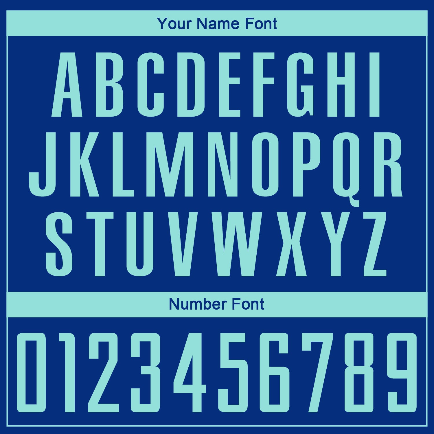 Custom Royal Ice Blue Sublimation Soccer Uniform Jersey