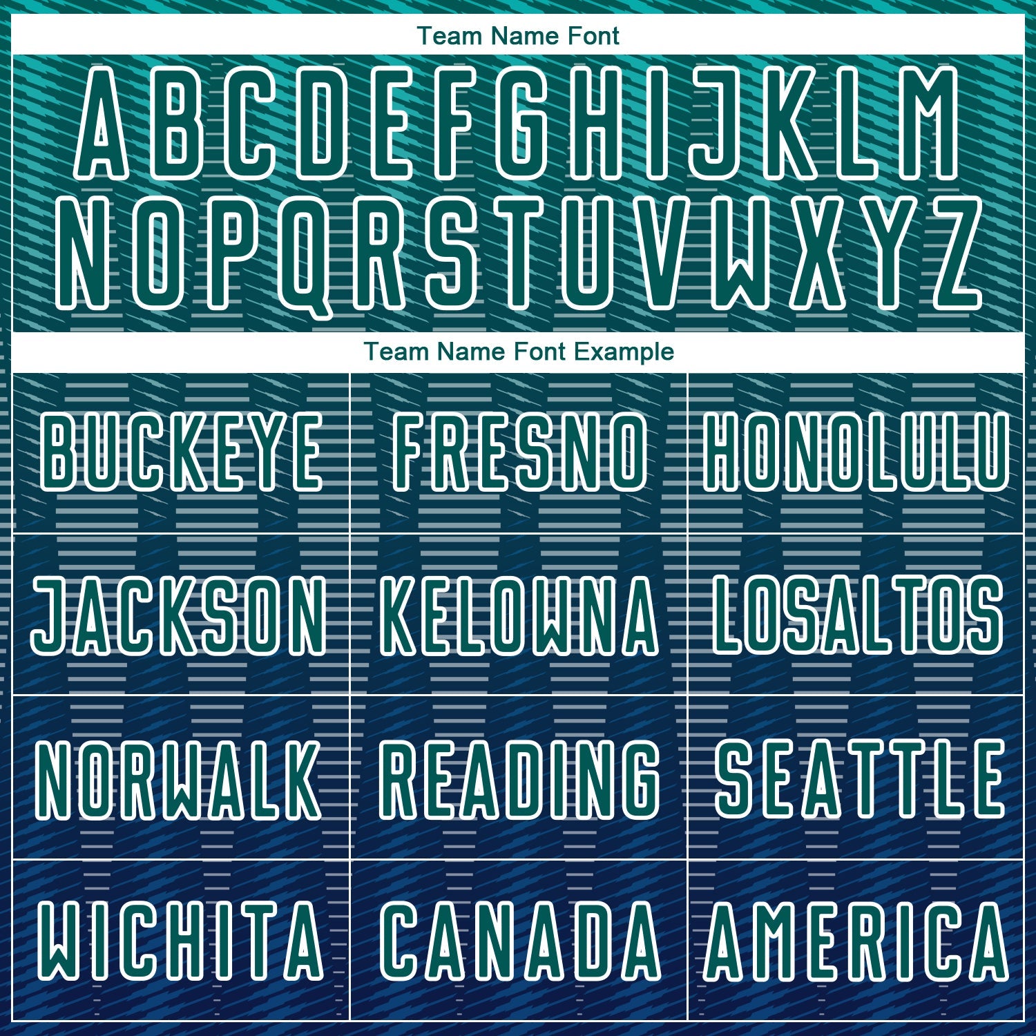 Custom Neon Green Navy-White Gradient Line Sublimation Soccer Uniform Jersey