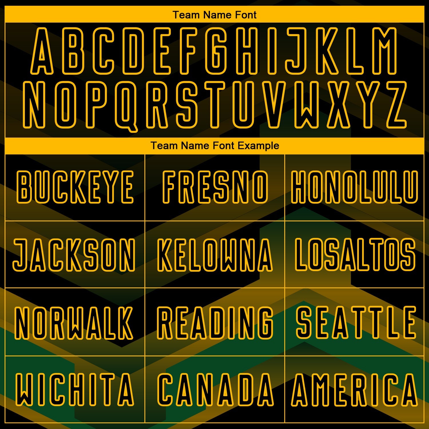 Custom Black Gold Gradient Arrow Geometric Shapes Sublimation Soccer Uniform Jersey