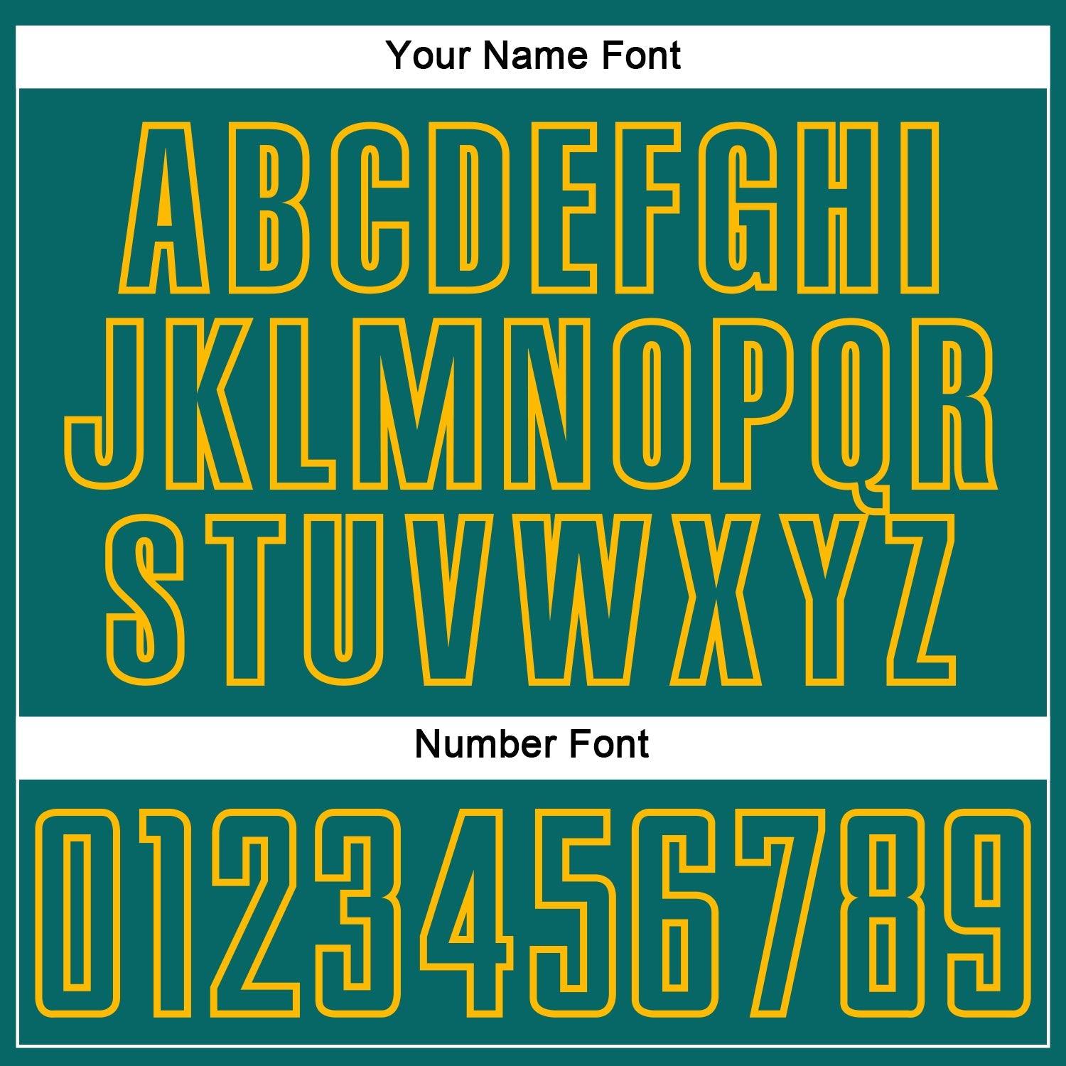 Custom Teal Gold Splash Sublimation Soccer Uniform Jersey