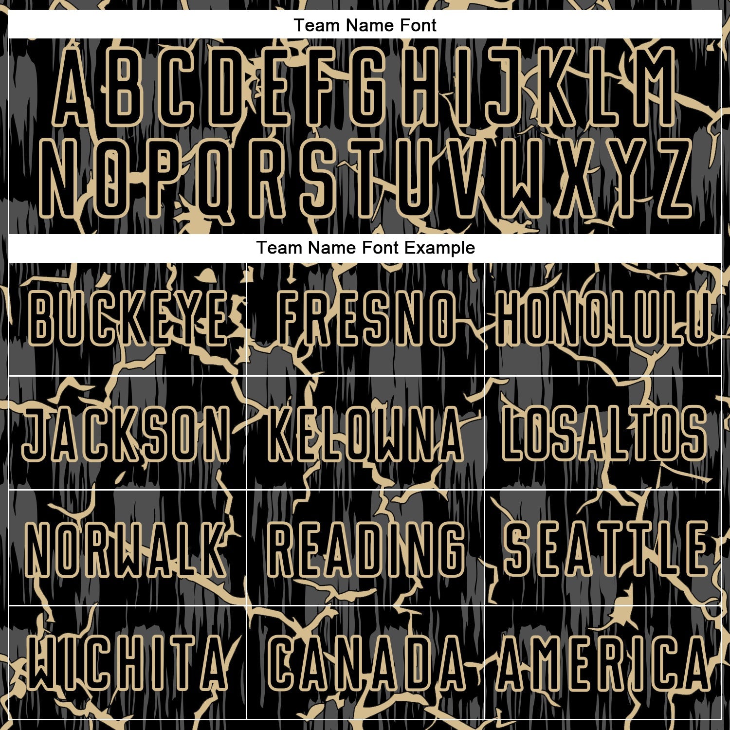 Custom Black Vegas Gold Lightning Sublimation Soccer Uniform Jersey