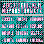 Custom Black White Aqua-Pink Line Sublimation Soccer Uniform Jersey