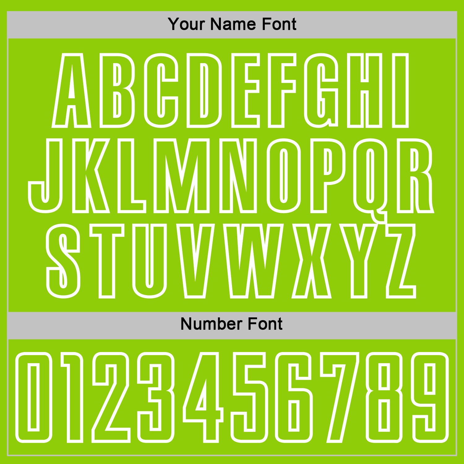 Custom Navy Neon Green-White Geometric Shape Sublimation Soccer Uniform Jersey