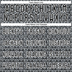 Custom Black Silver-White Geometric Arrow Sublimation Soccer Uniform Jersey