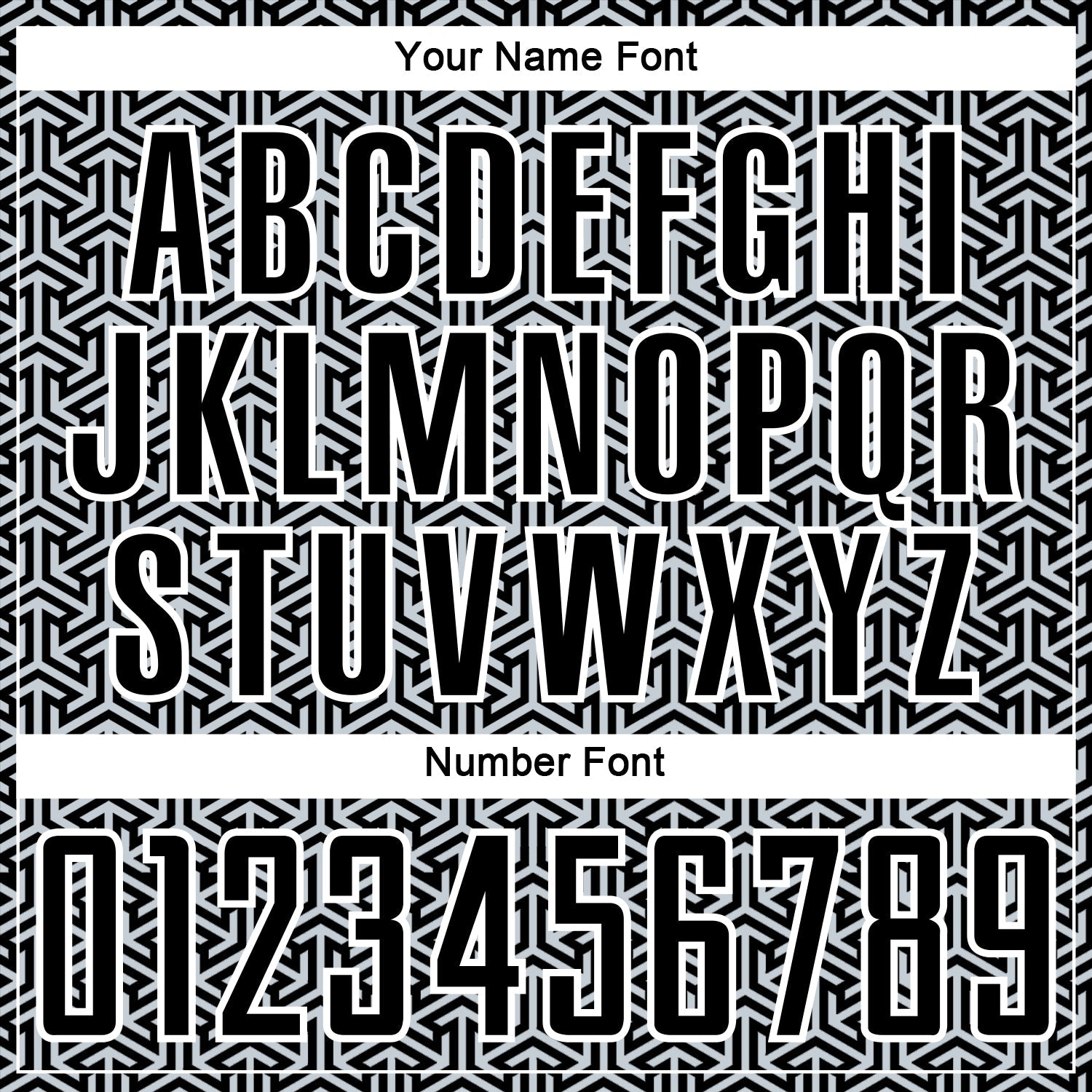 Custom Black Silver-White Geometric Arrow Sublimation Soccer Uniform Jersey