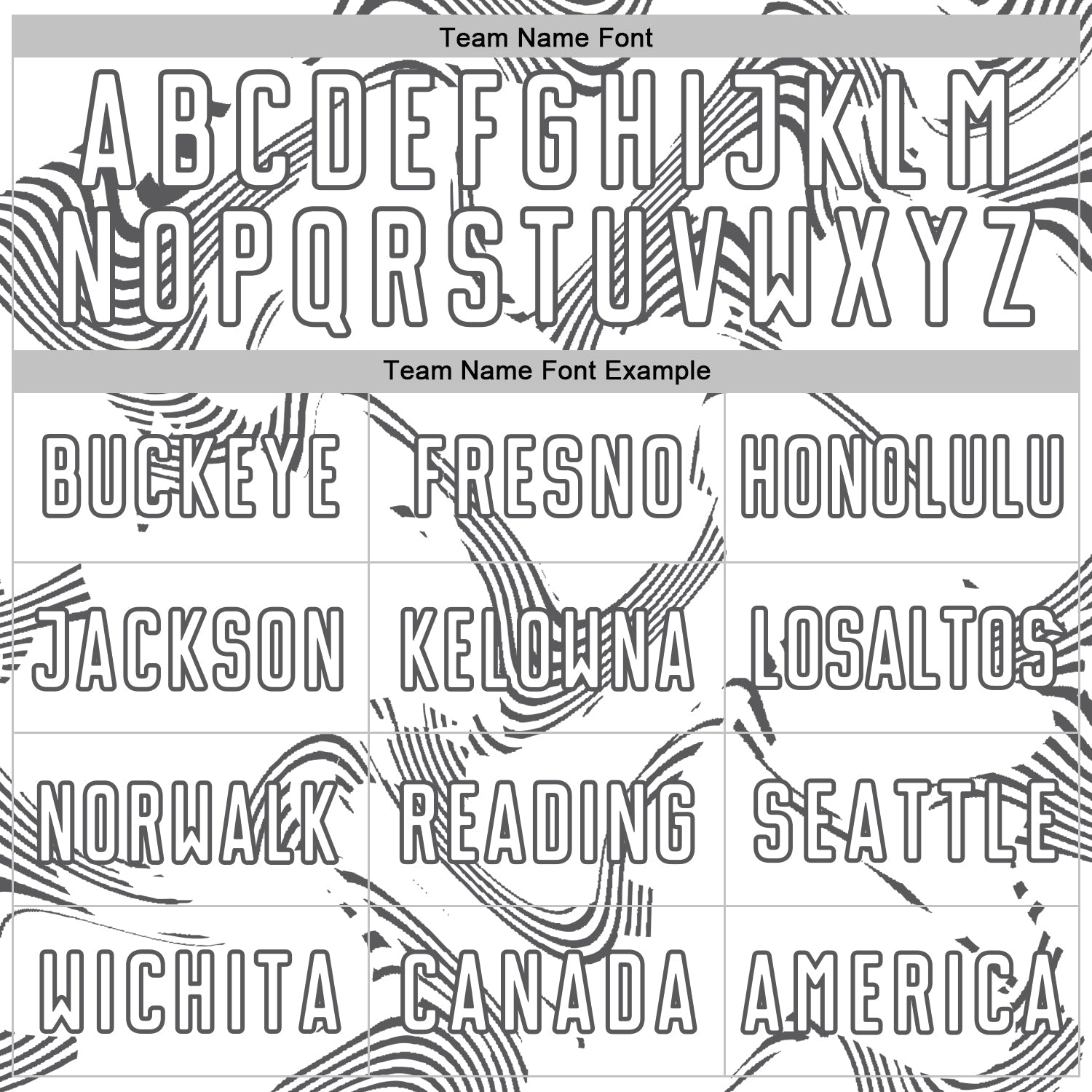 Custom White Steel Gray Curve Lines Sports Sublimation Soccer Uniform Jersey