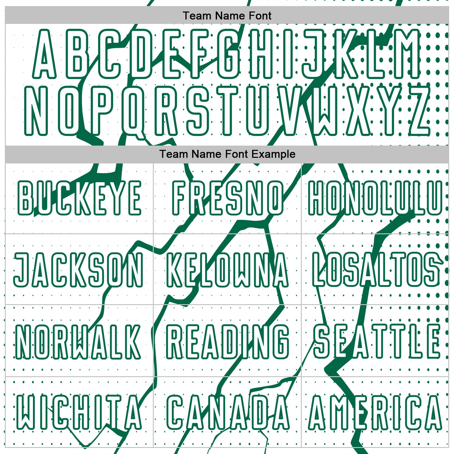 Custom White Kelly Green Lightning Sports Sublimation Soccer Uniform Jersey