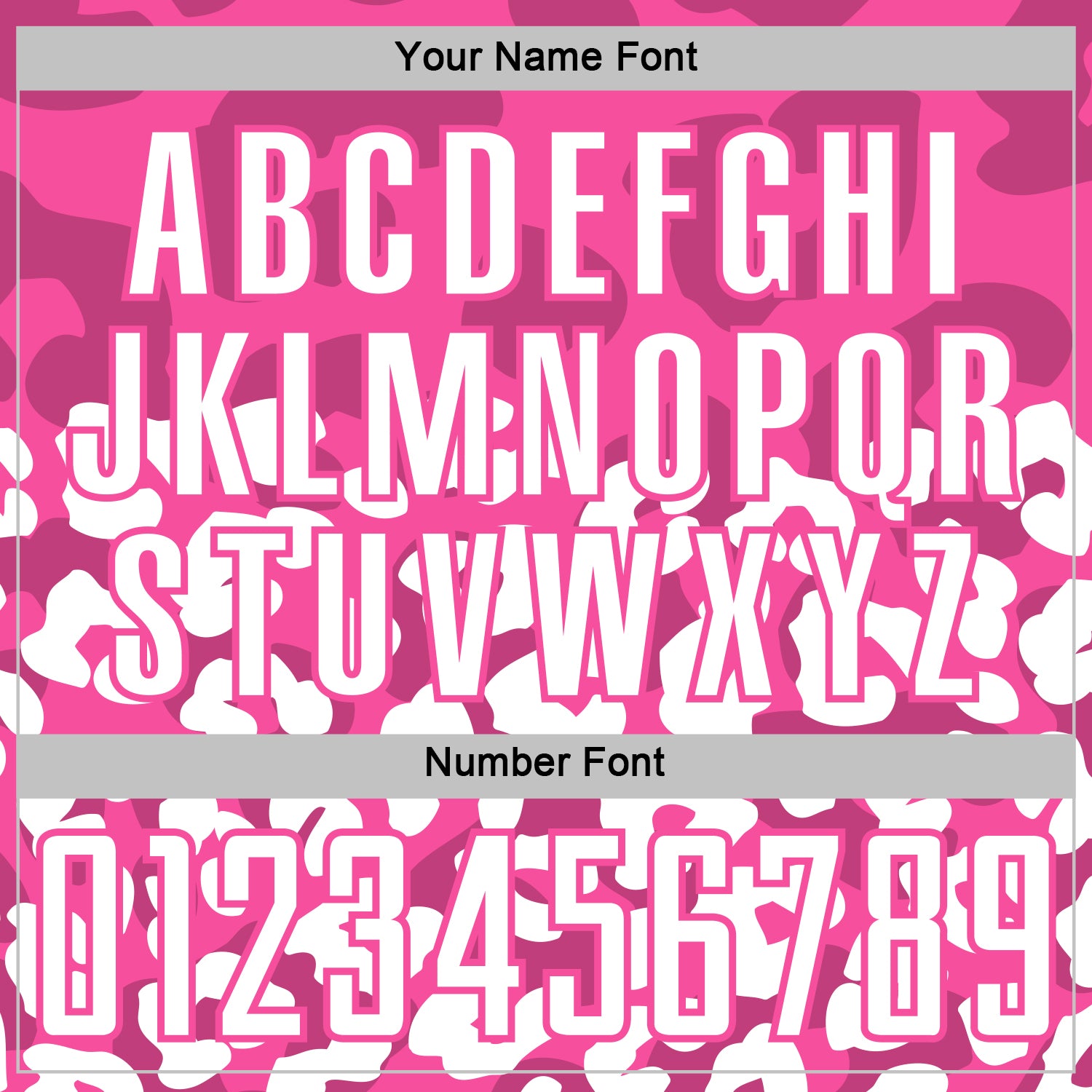 Custom White Pink Animal Leopard Print Sports Sublimation Soccer Uniform Jersey