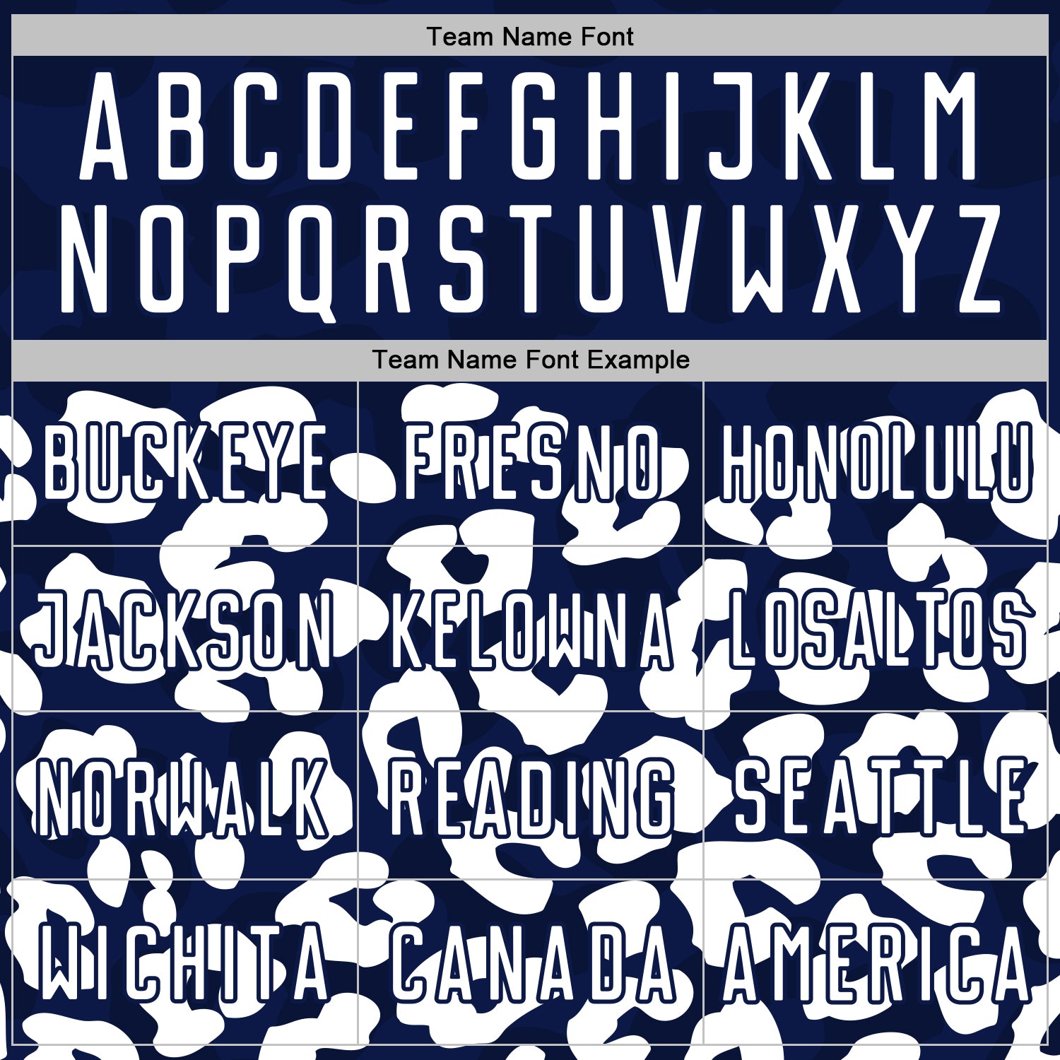 Custom White Navy Animal Leopard Print Sports Sublimation Soccer Uniform Jersey