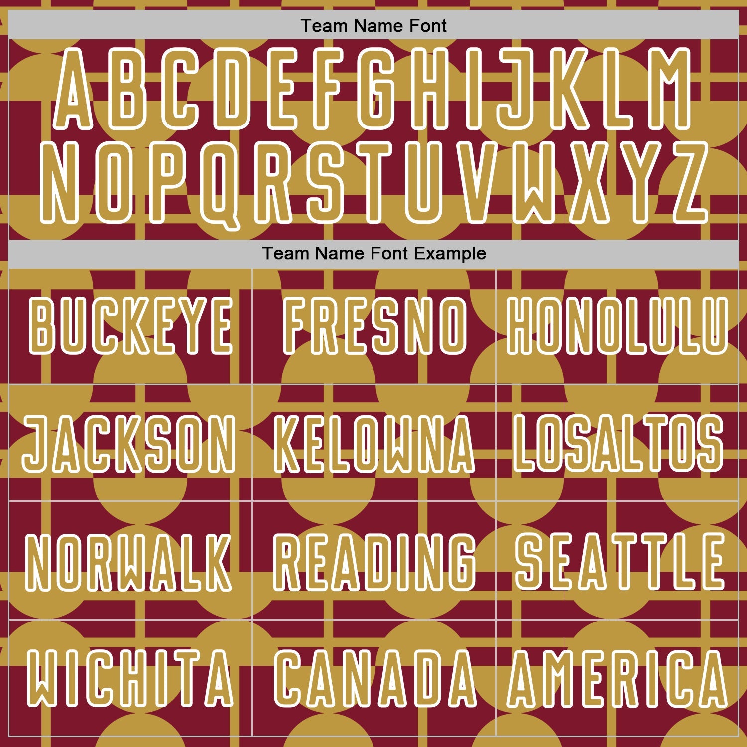 Custom Crimson Old Gold-White Geometric Shapes Sports Sublimation Soccer Uniform Jersey