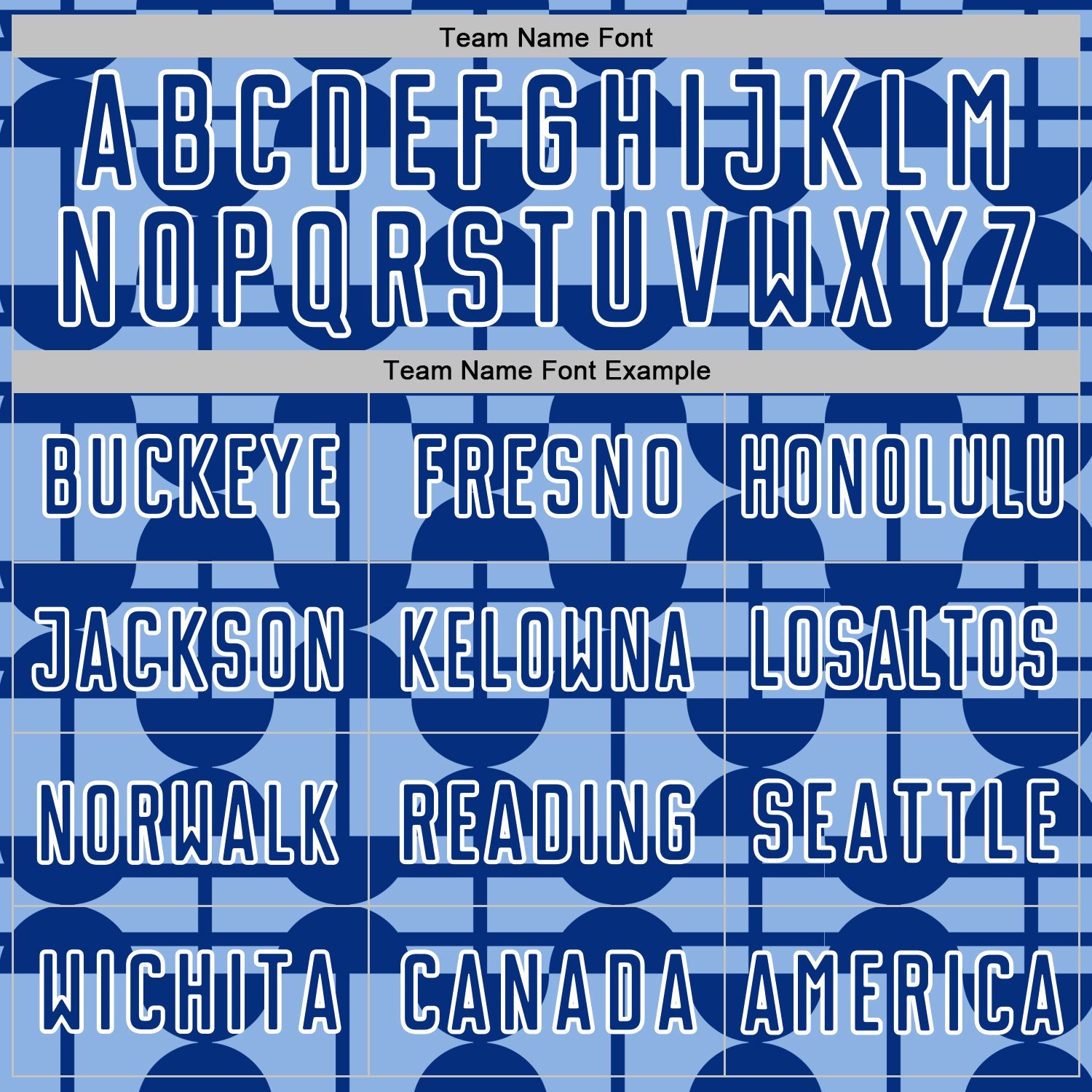 Custom Light Blue Royal-White Geometric Shapes Sports Sublimation Soccer Uniform Jersey