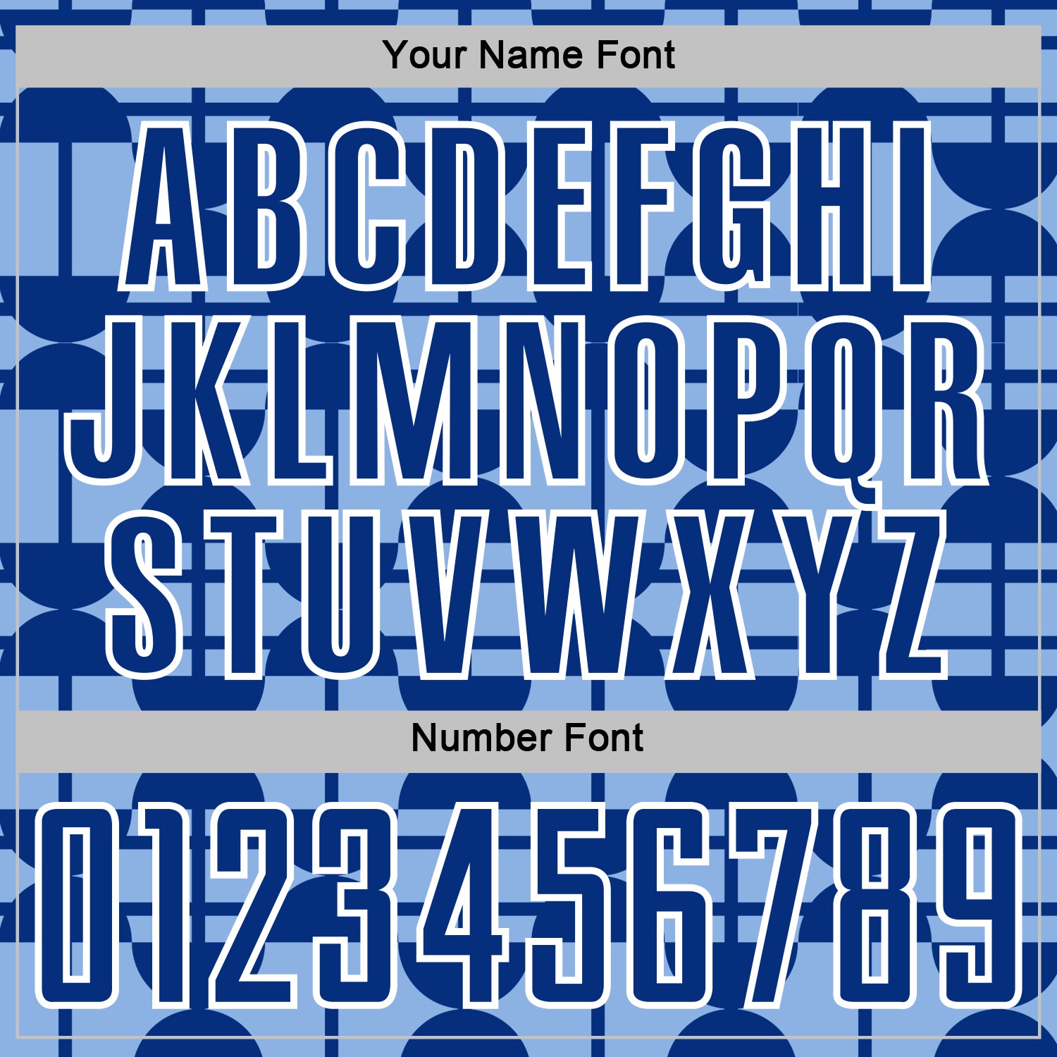 Custom Light Blue Royal-White Geometric Shapes Sports Sublimation Soccer Uniform Jersey