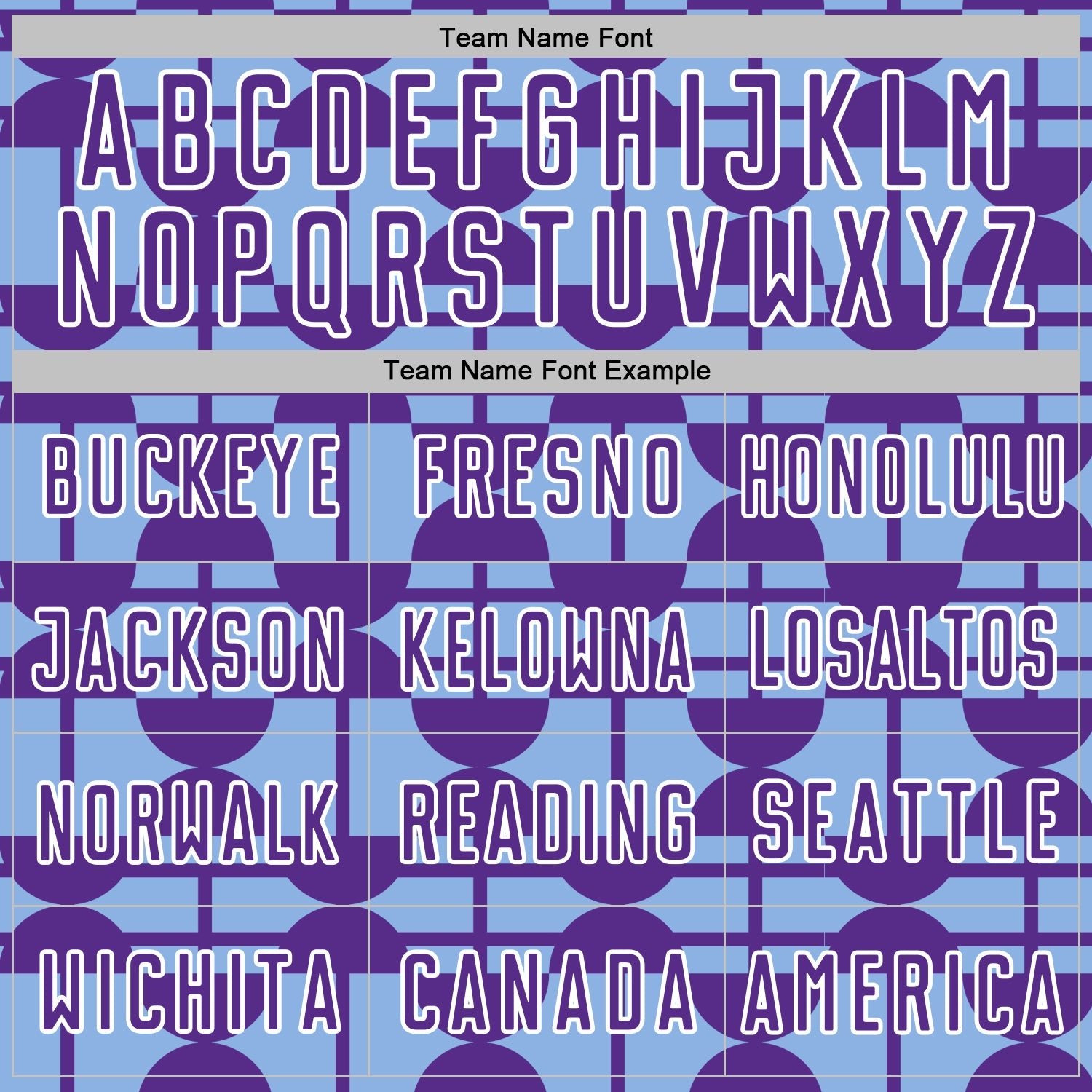 Custom Light Blue Purple-White Geometric Shapes Sports Sublimation Soccer Uniform Jersey