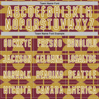 Custom Burgundy Old Gold-White Geometric Shapes Sports Sublimation Soccer Uniform Jersey