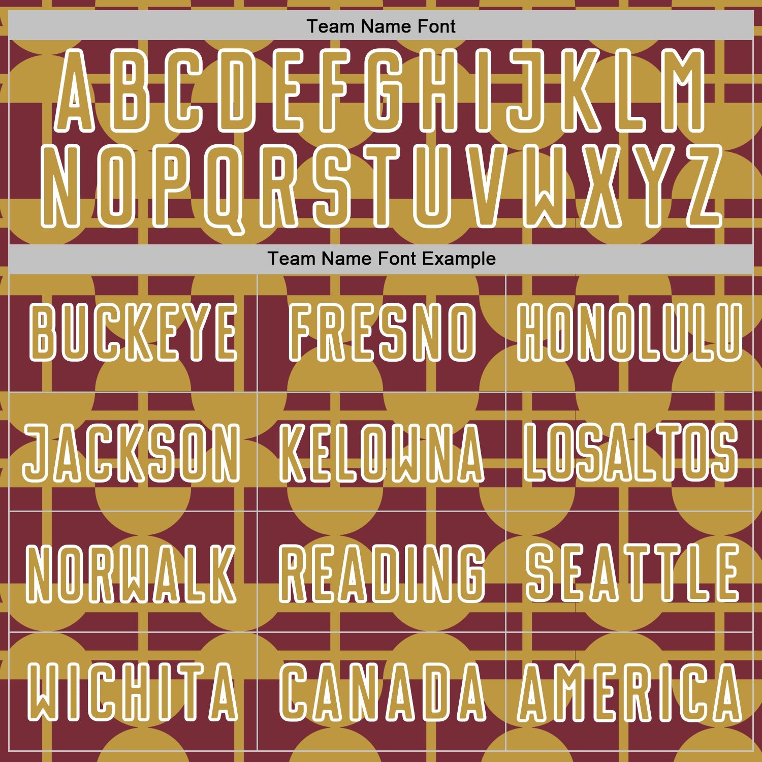 Custom Burgundy Old Gold-White Geometric Shapes Sports Sublimation Soccer Uniform Jersey