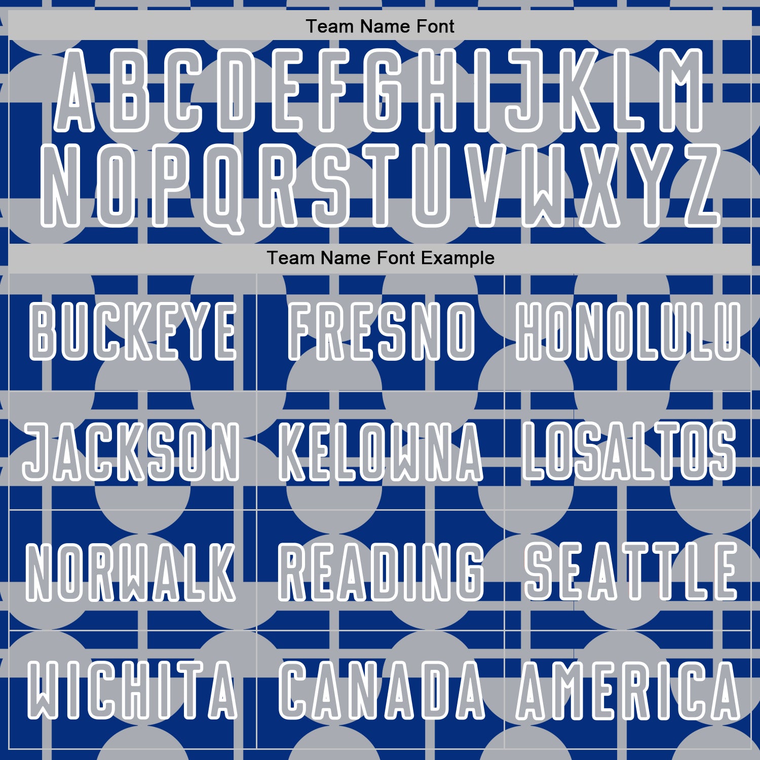 Custom Royal Gray-White Geometric Shapes Sports Sublimation Soccer Uniform Jersey