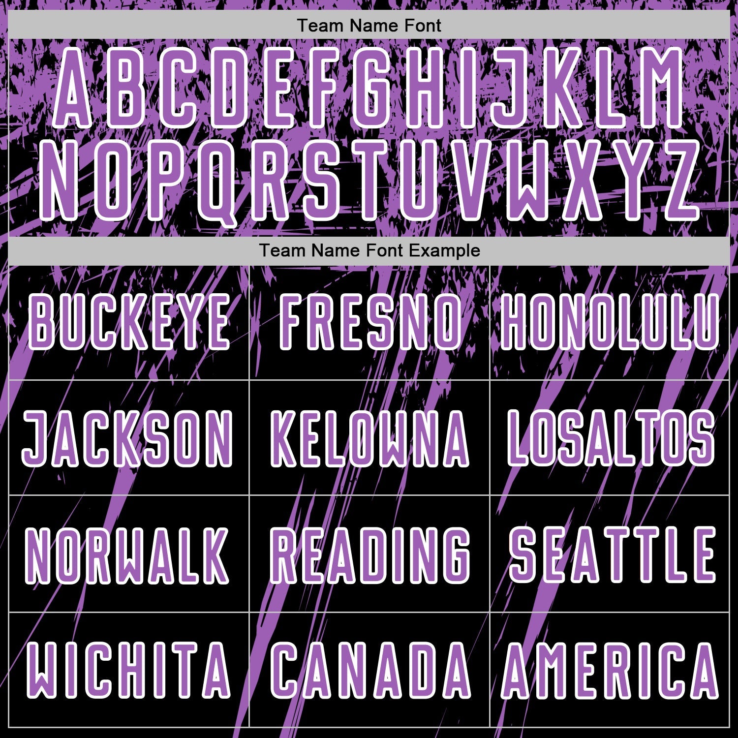 Custom Black Medium Purple-White Splash Sports Sublimation Soccer Uniform Jersey