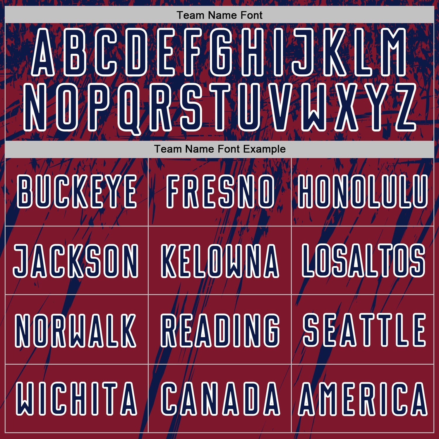 Custom Crimson Navy-White Splash Sports Sublimation Soccer Uniform Jersey