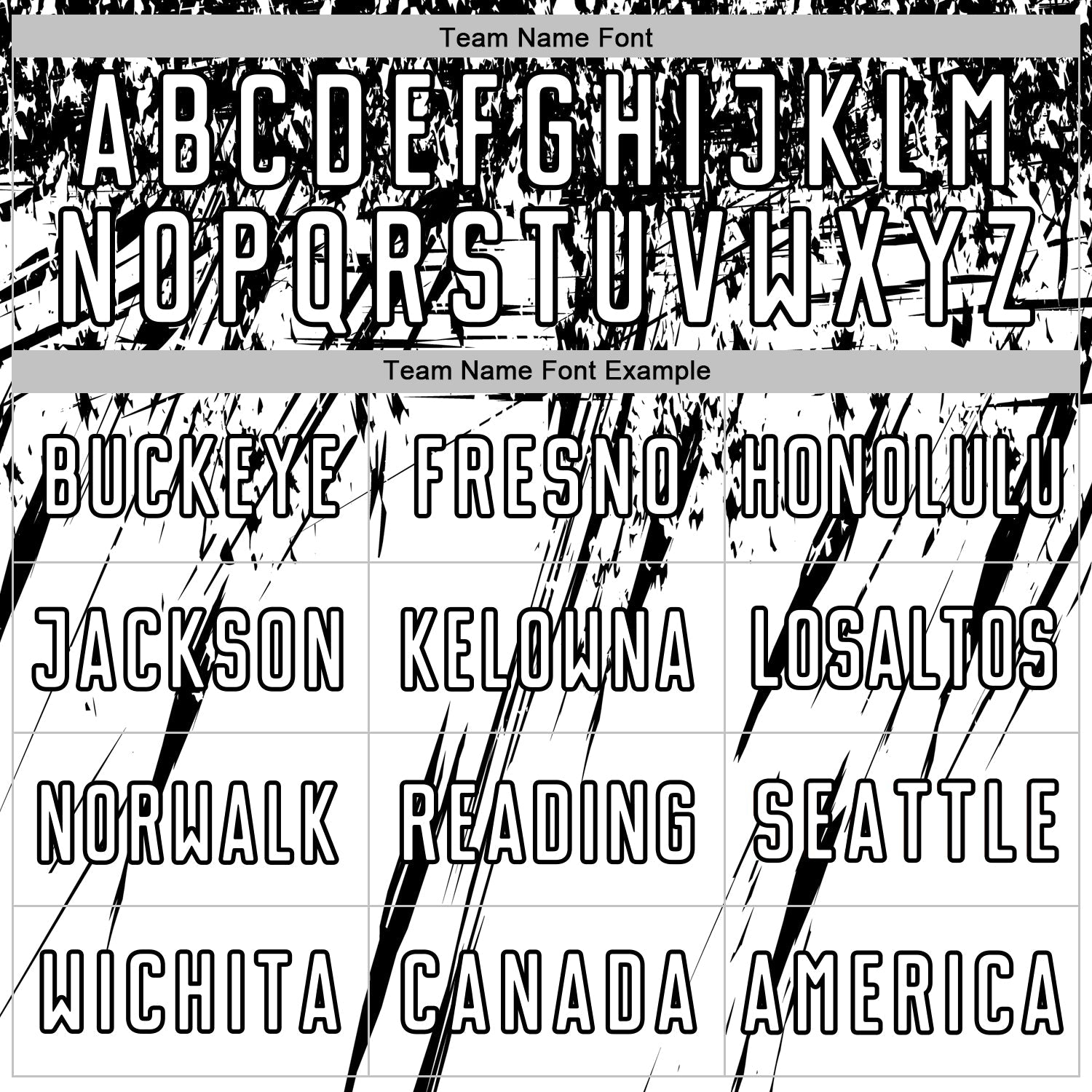 Custom White Black Splash Sports Sublimation Soccer Uniform Jersey