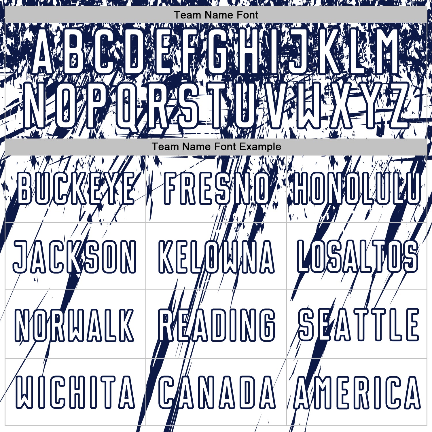 Custom White Navy Splash Sports Sublimation Soccer Uniform Jersey