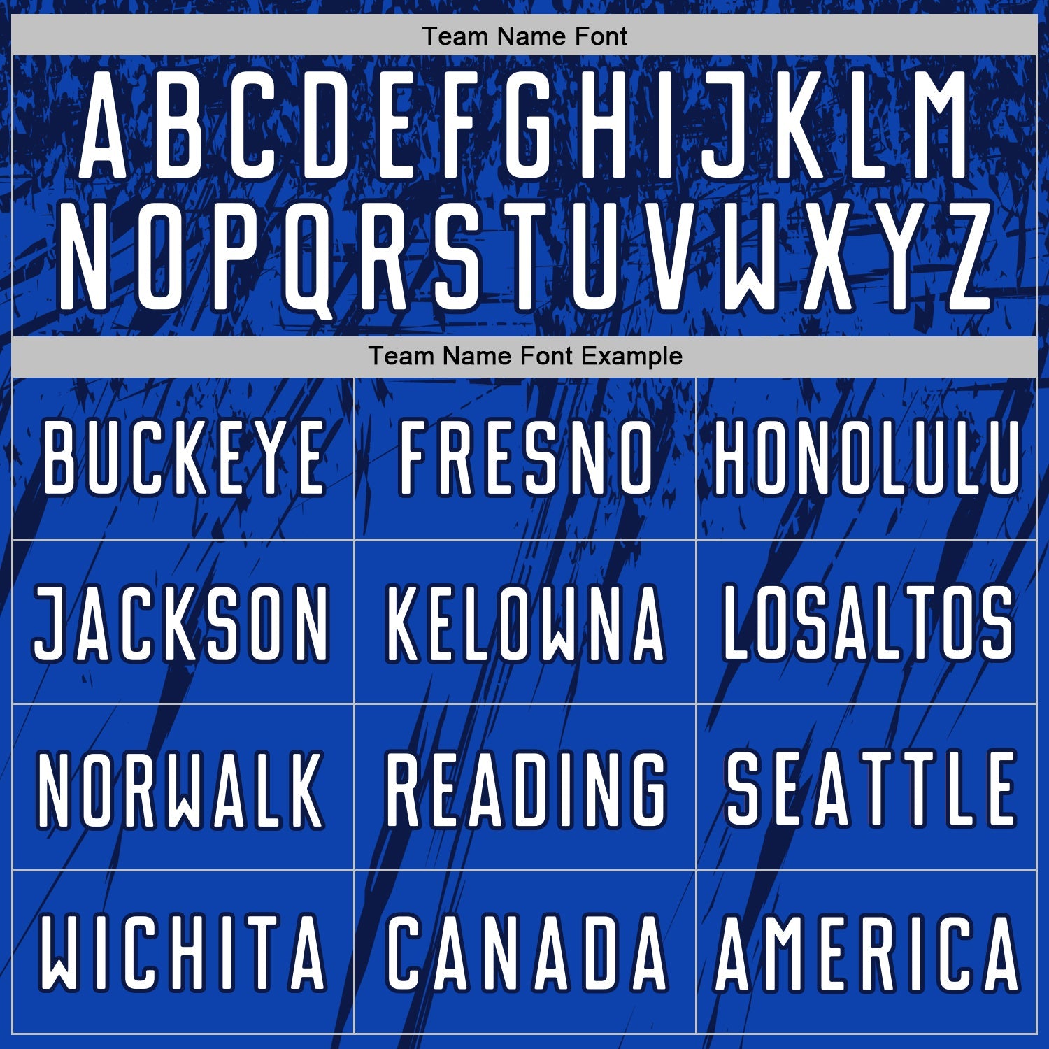 Custom Thunder Blue White-Navy Splash Sports Sublimation Soccer Uniform Jersey