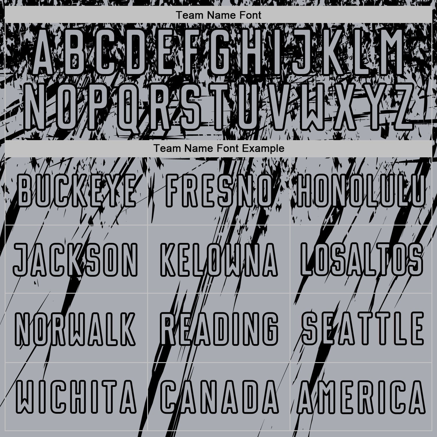 Custom Gray Black Splash Sports Sublimation Soccer Uniform Jersey