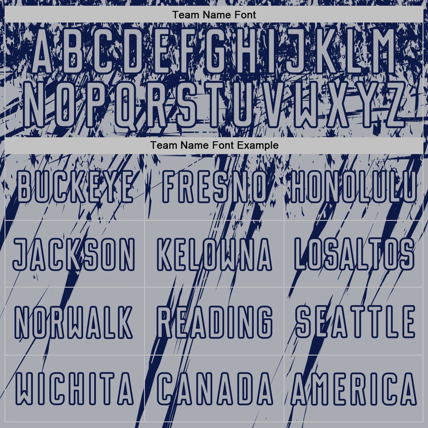 Custom Gray Navy Splash Sports Sublimation Soccer Uniform Jersey