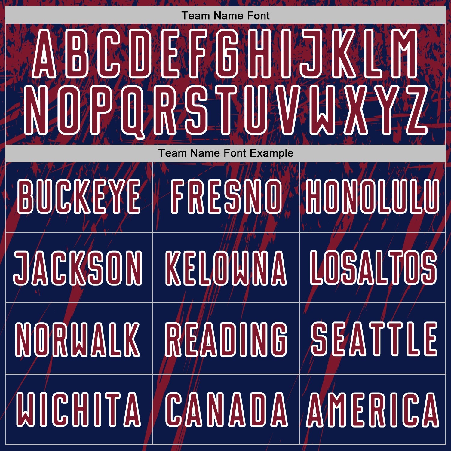 Custom Navy Crimson-White Splash Sports Sublimation Soccer Uniform Jersey