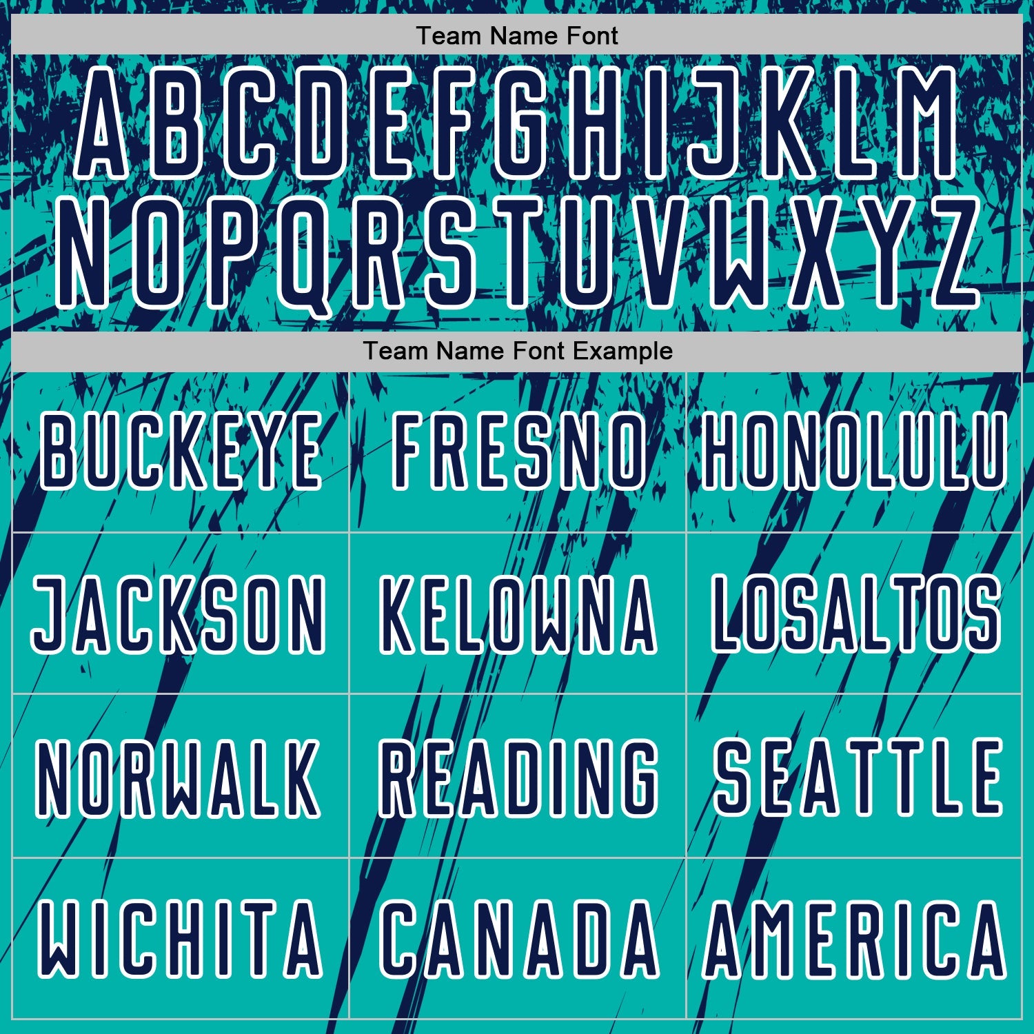 Custom Aqua Navy-White Splash Sports Sublimation Soccer Uniform Jersey