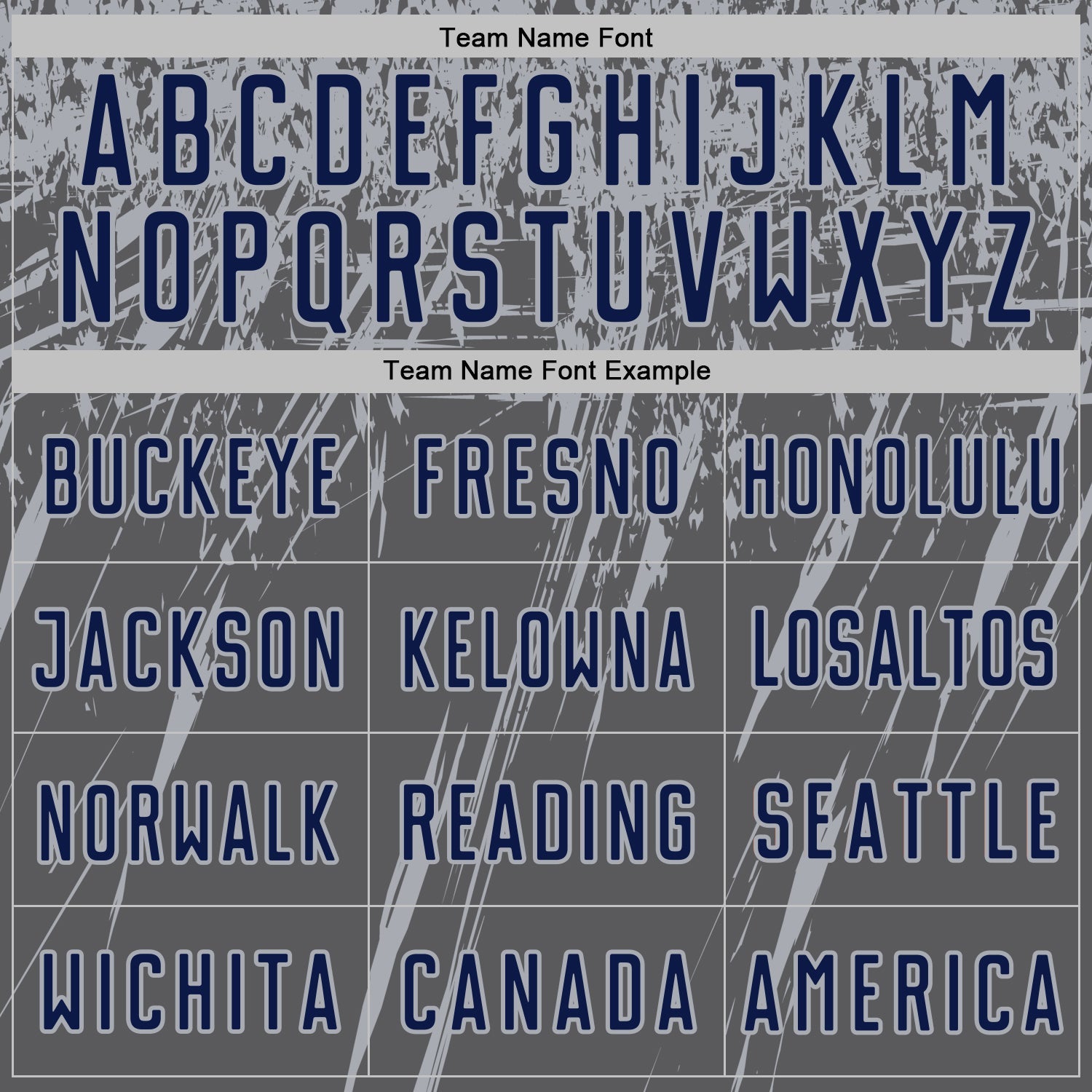 Custom Steel Gray Navy-Gray Splash Sports Sublimation Soccer Uniform Jersey