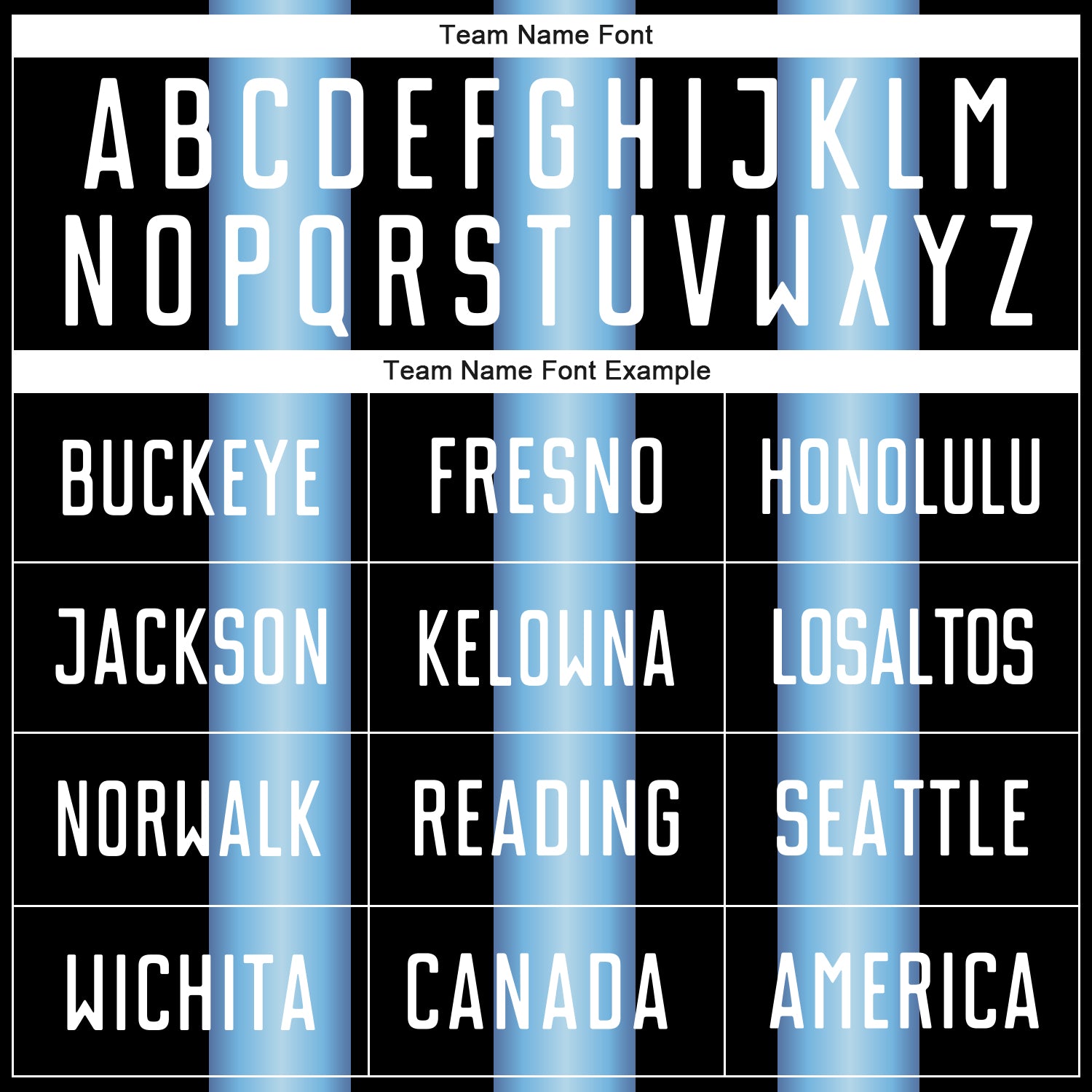 Custom Black Light Blue-White Argentina Stripes Sports Sublimation Soccer Uniform Jersey