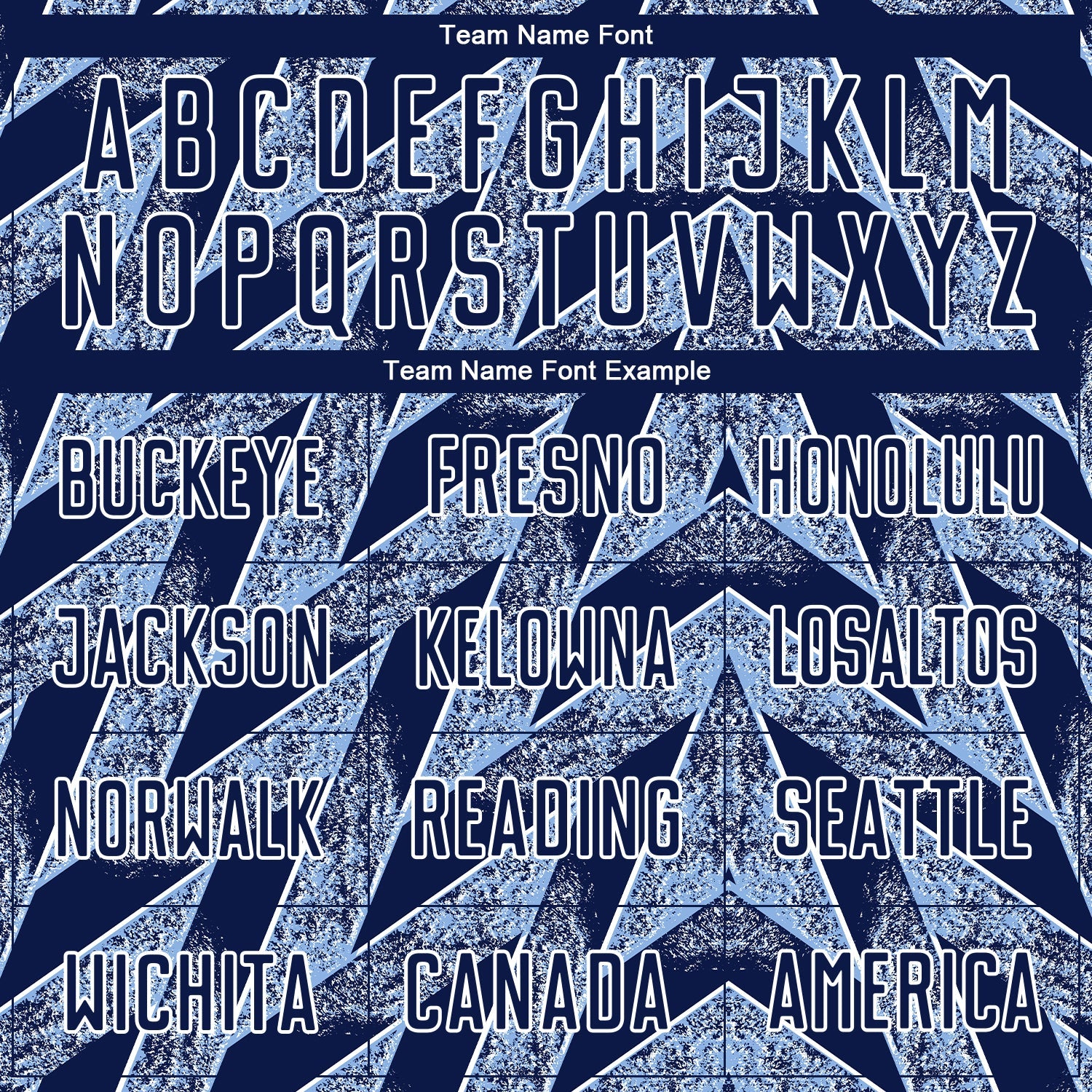 Custom Navy Light Blue-White Argentina Stripes Sports Sublimation Soccer Uniform Jersey