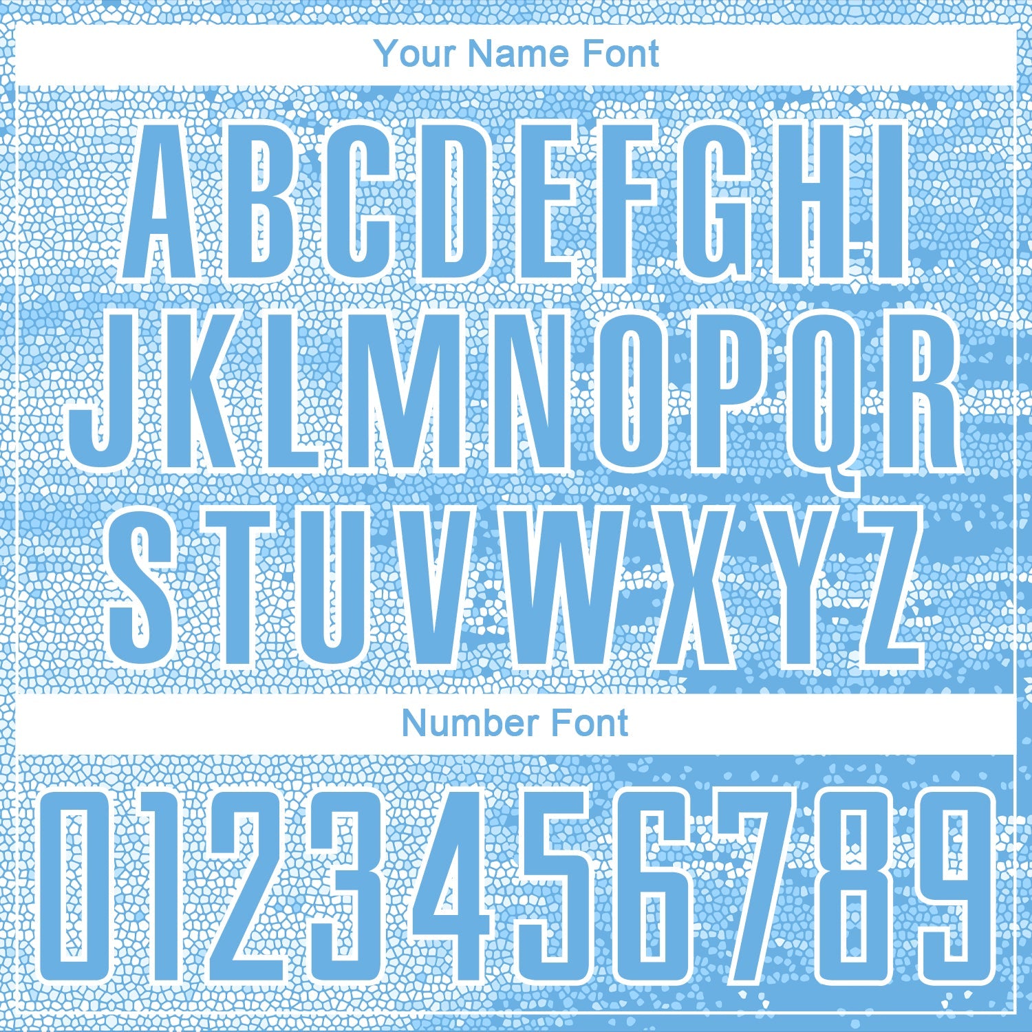 Custom Light Blue White Argentina Geometric Pattern Sports Sublimation Soccer Uniform Jersey