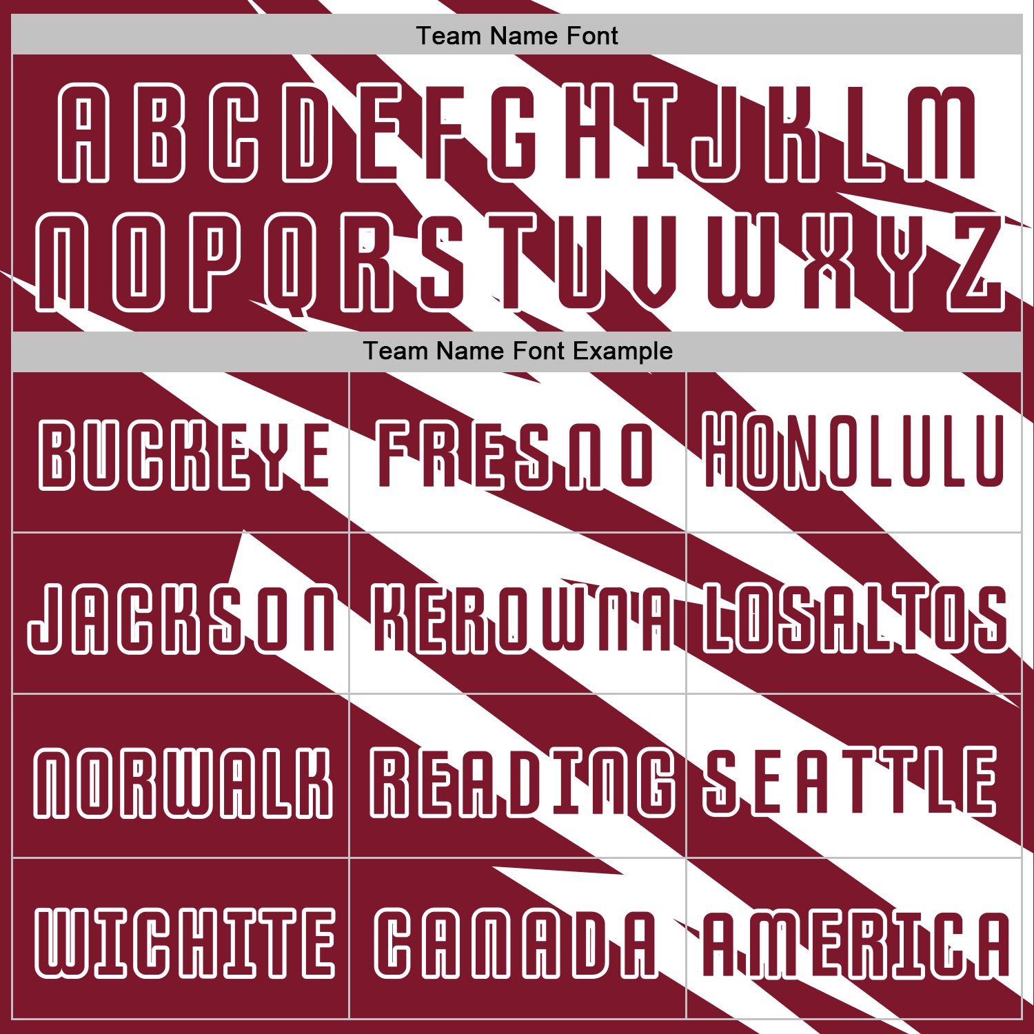 Custom White Crimson Abstract Line Sports Sublimation Soccer Uniform Jersey