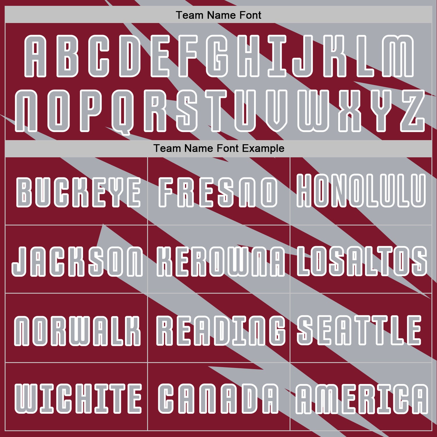 Custom Gray Crimson-White Abstract Line Sports Sublimation Soccer Uniform Jersey