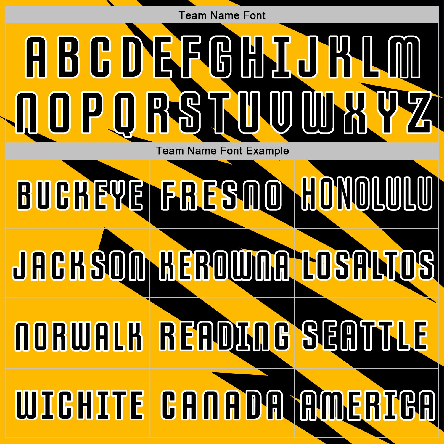 Custom Black Gold-White Abstract Line Sports Sublimation Soccer Uniform Jersey