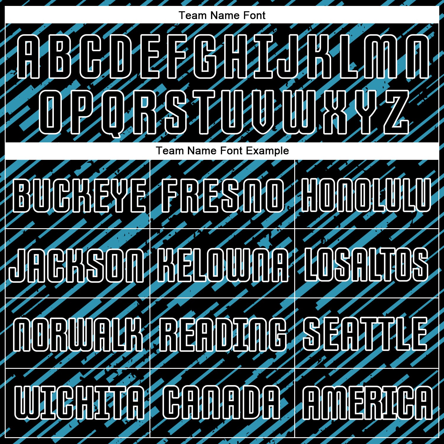 Custom Black Panther Blue-White Line Sports Sublimation Soccer Uniform Jersey