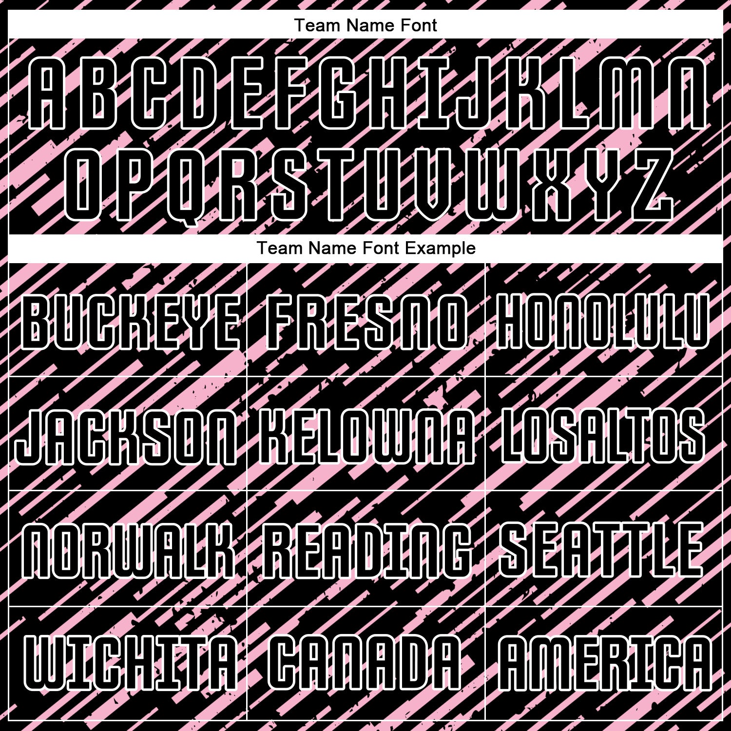 Custom Black Light Pink-White Line Sports Sublimation Soccer Uniform Jersey