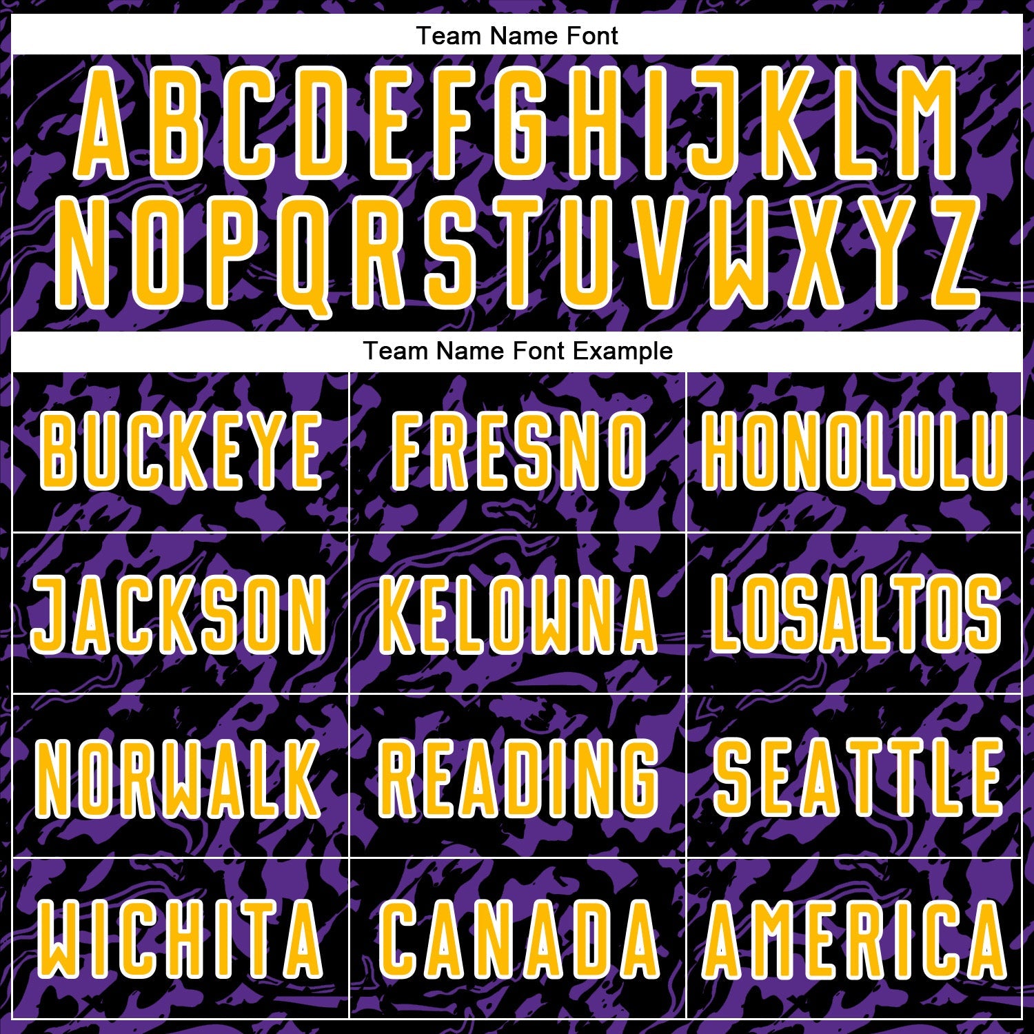 Custom Black Gold Purple-White Liquid Fluid Pattern Sports Sublimation Soccer Uniform Jersey