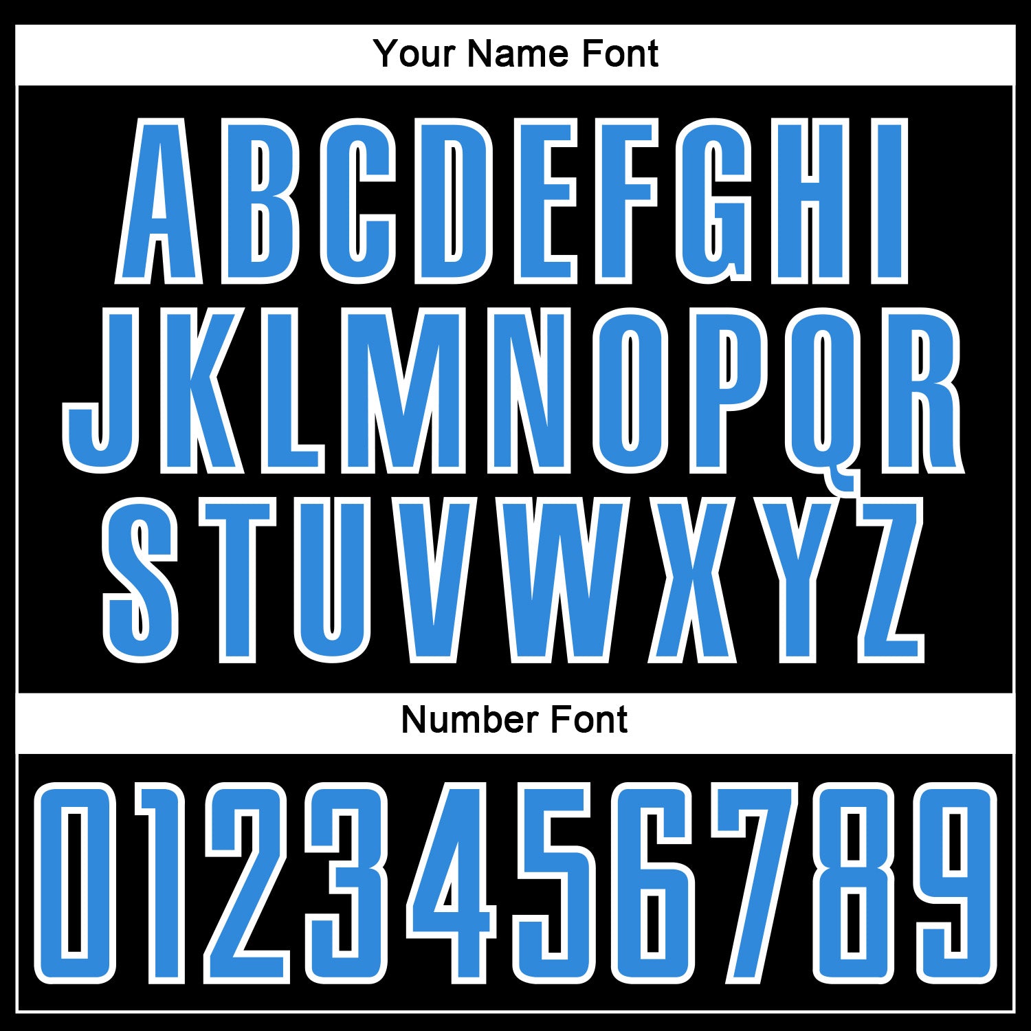 Custom Black Powder Blue-White Liquid Fluid Pattern Sports Sublimation Soccer Uniform Jersey