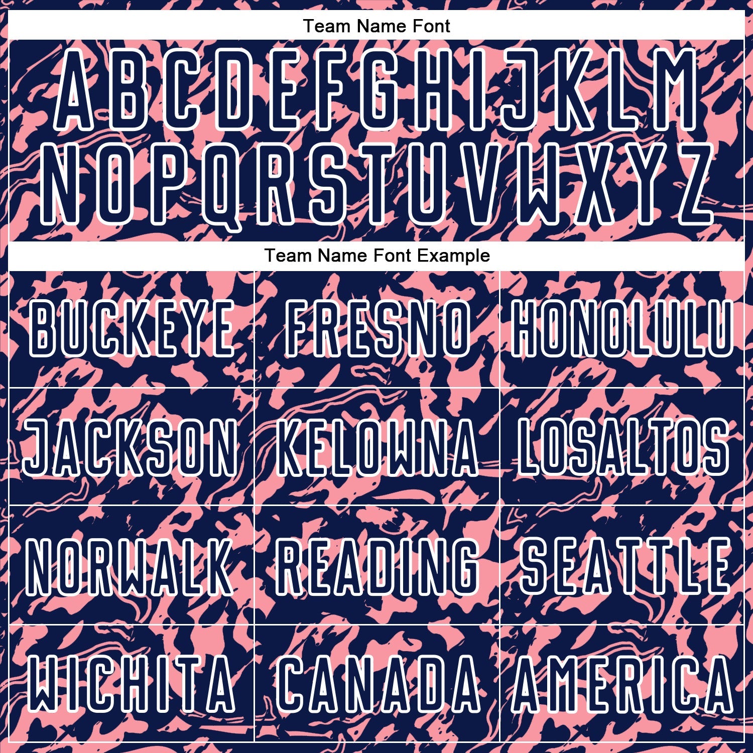 Custom Navy Medium Pink-White Liquid Fluid Pattern Sports Sublimation Soccer Uniform Jersey