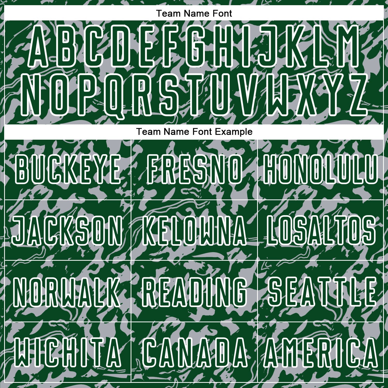 Custom Green Gray-White Liquid Fluid Pattern Sports Sublimation Soccer Uniform Jersey