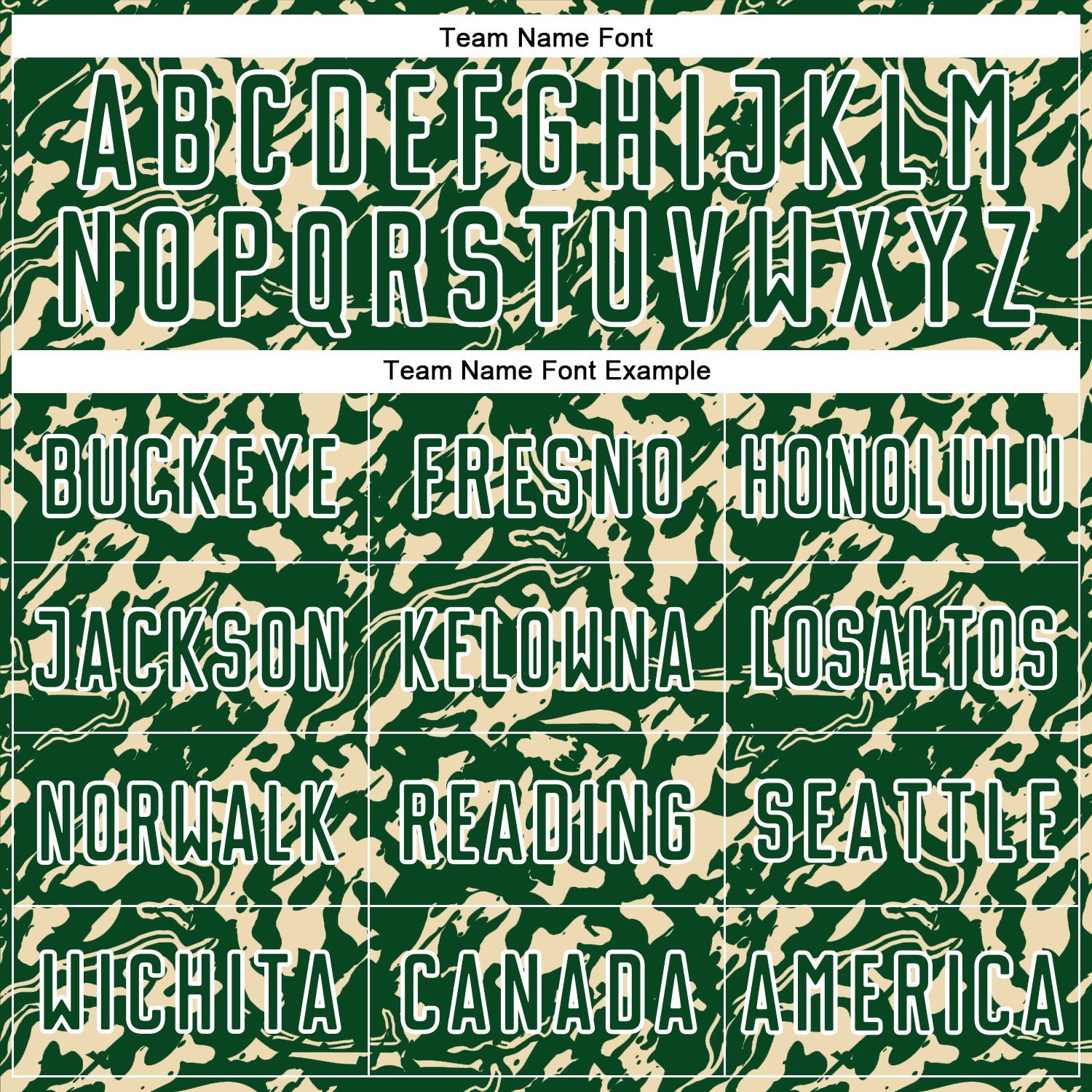 Custom Green Cream-White Liquid Fluid Pattern Sports Sublimation Soccer Uniform Jersey