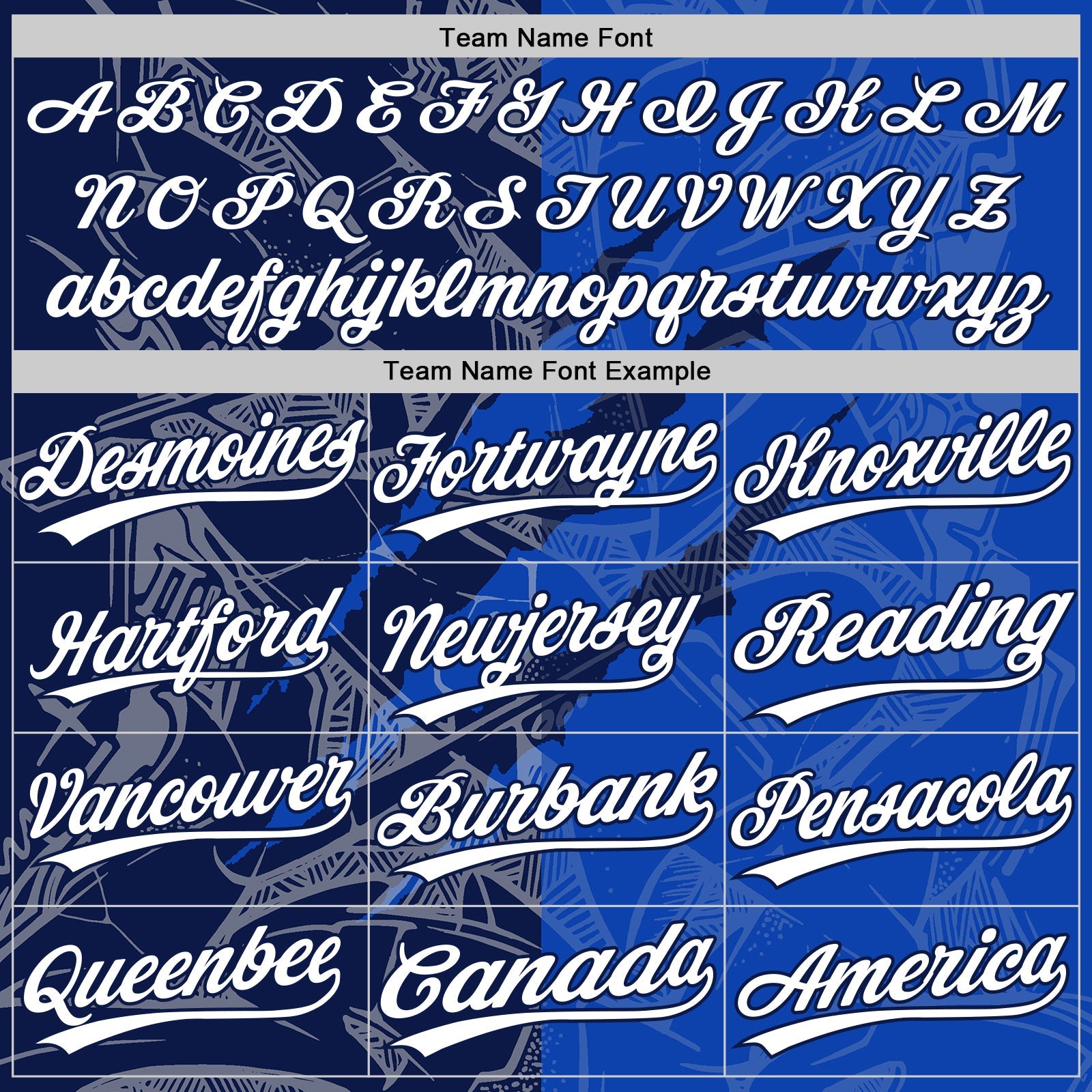 Custom Graffiti Pattern White Thunder Blue-Navy 3D Scratch Two-Button Unisex Softball Jersey